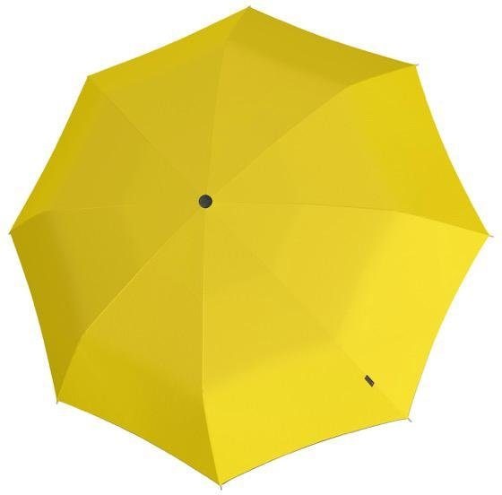 Taschenregenschirm »A.050 uni BAUR sun« Knirps® Medium | Manual, bestellen