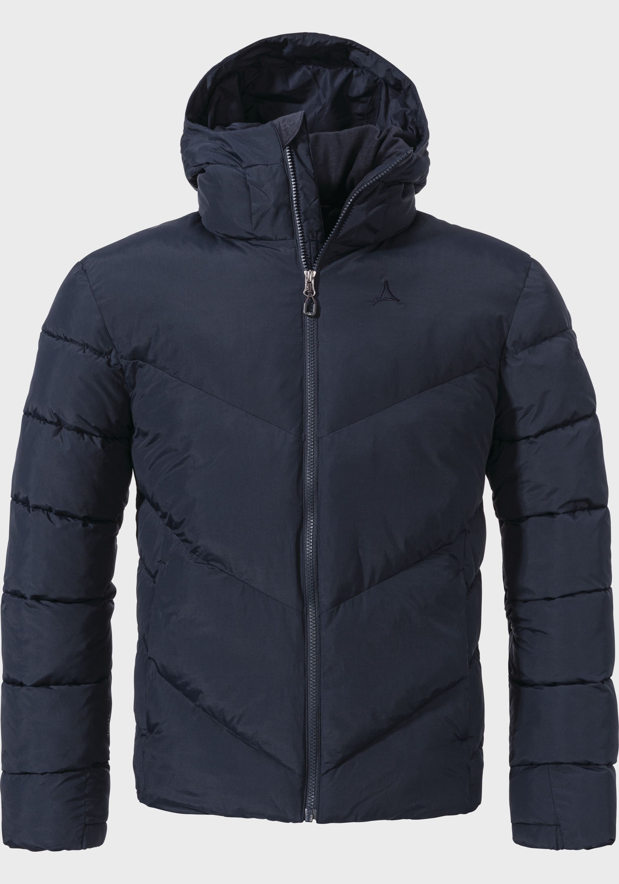 Schöffel Winterjacke "Urban Ins Jacket Style Lodos MNS", mit Kapuze