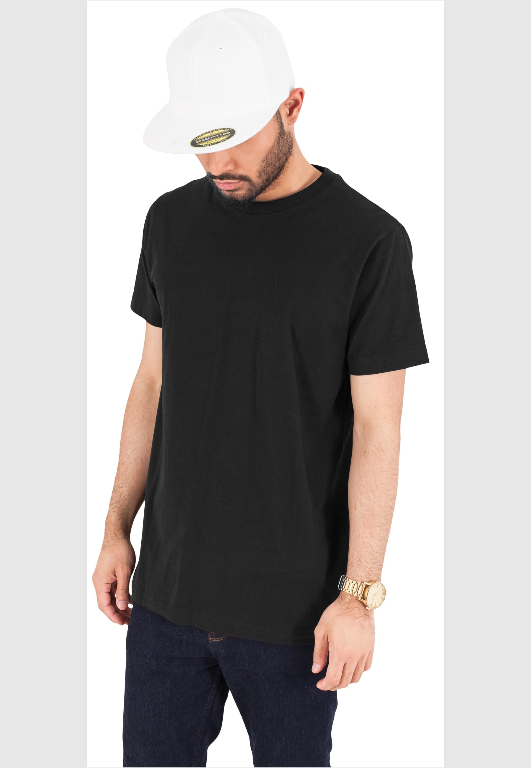 Flexfit Flex Cap »Flexfit Unisex Premium 210 Fitted«