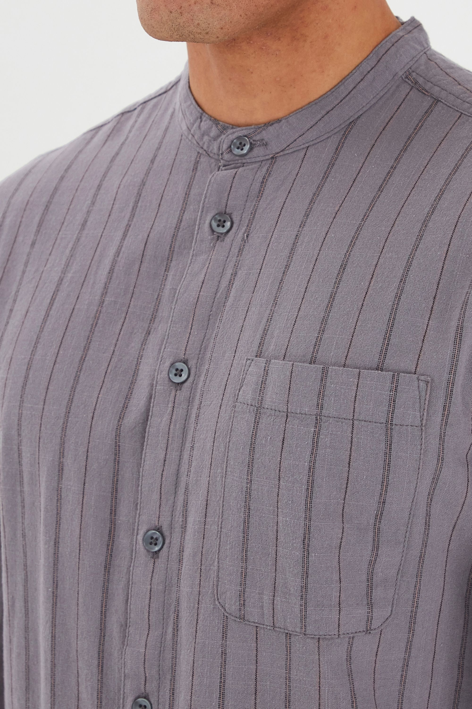 Blend Funktionshemd »Freizeithemd BHShirt«