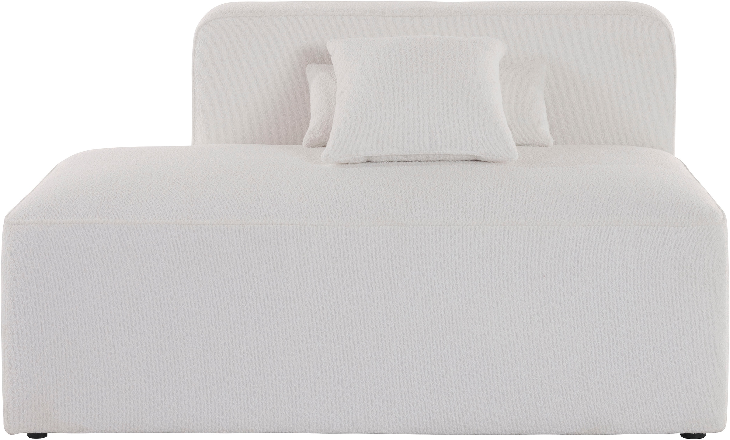 Home affaire Recamiere "Sundstrup" Modulserie, individuelle Zusammenstellun günstig online kaufen