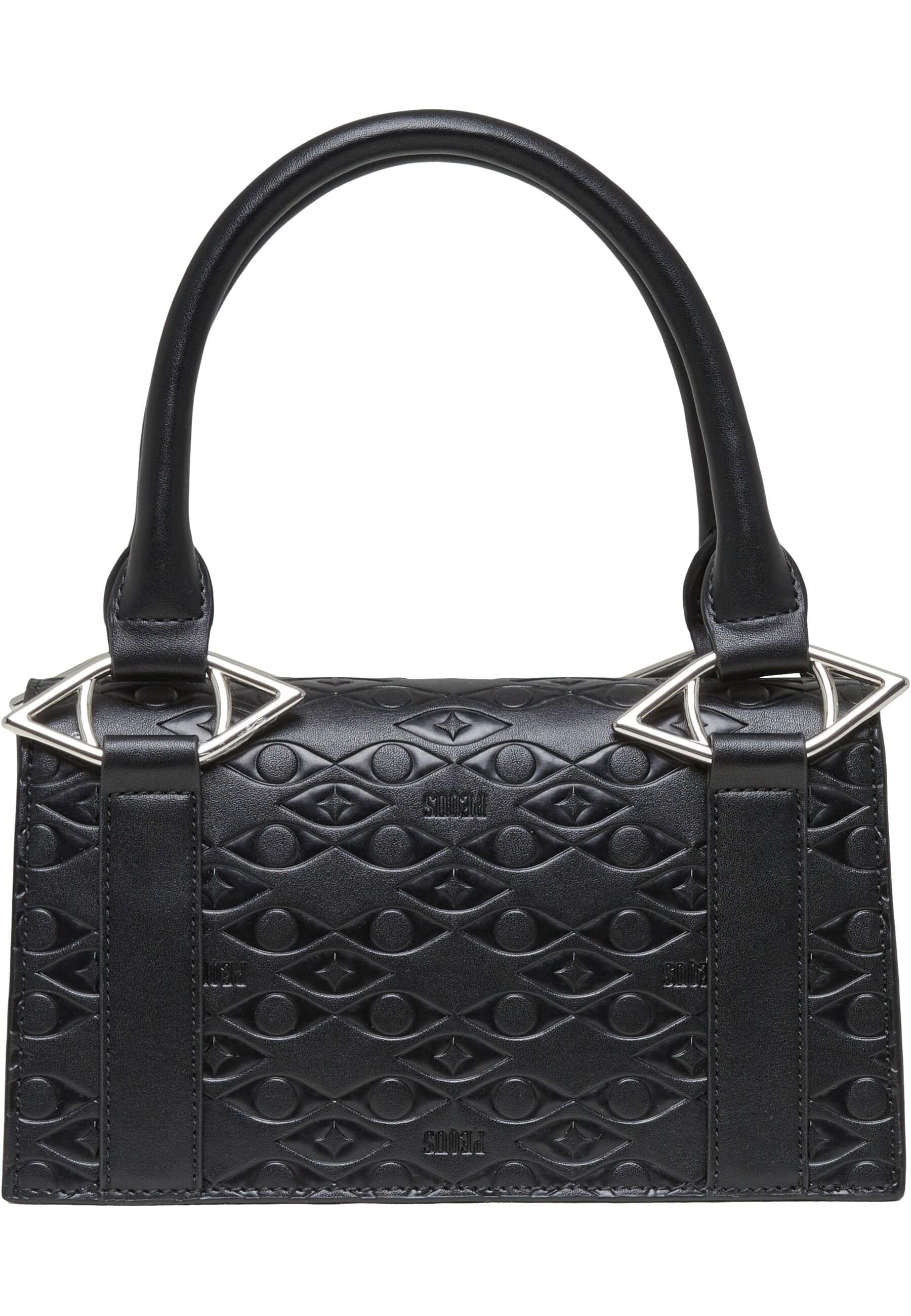 PEQUS Umhängetasche »PEQUS PEQUS Astéria Mini Handbag«, (1 tlg.)