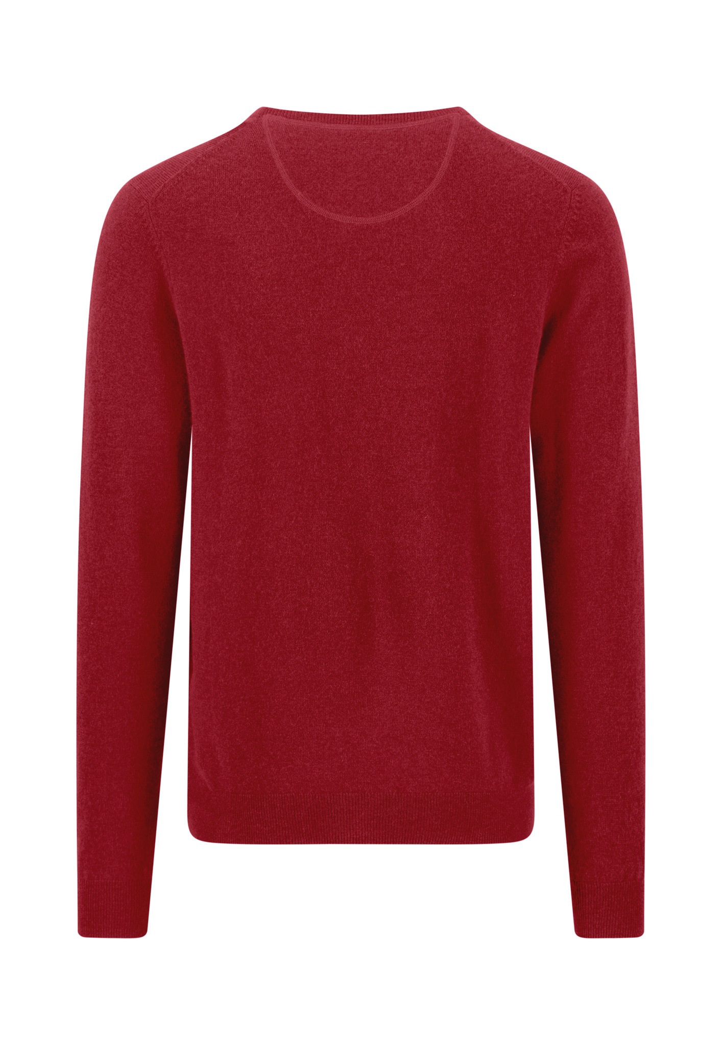 FYNCH-HATTON Strickpullover aus Wolle und Kaschmir
