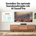 LG Soundbar »DQP5«