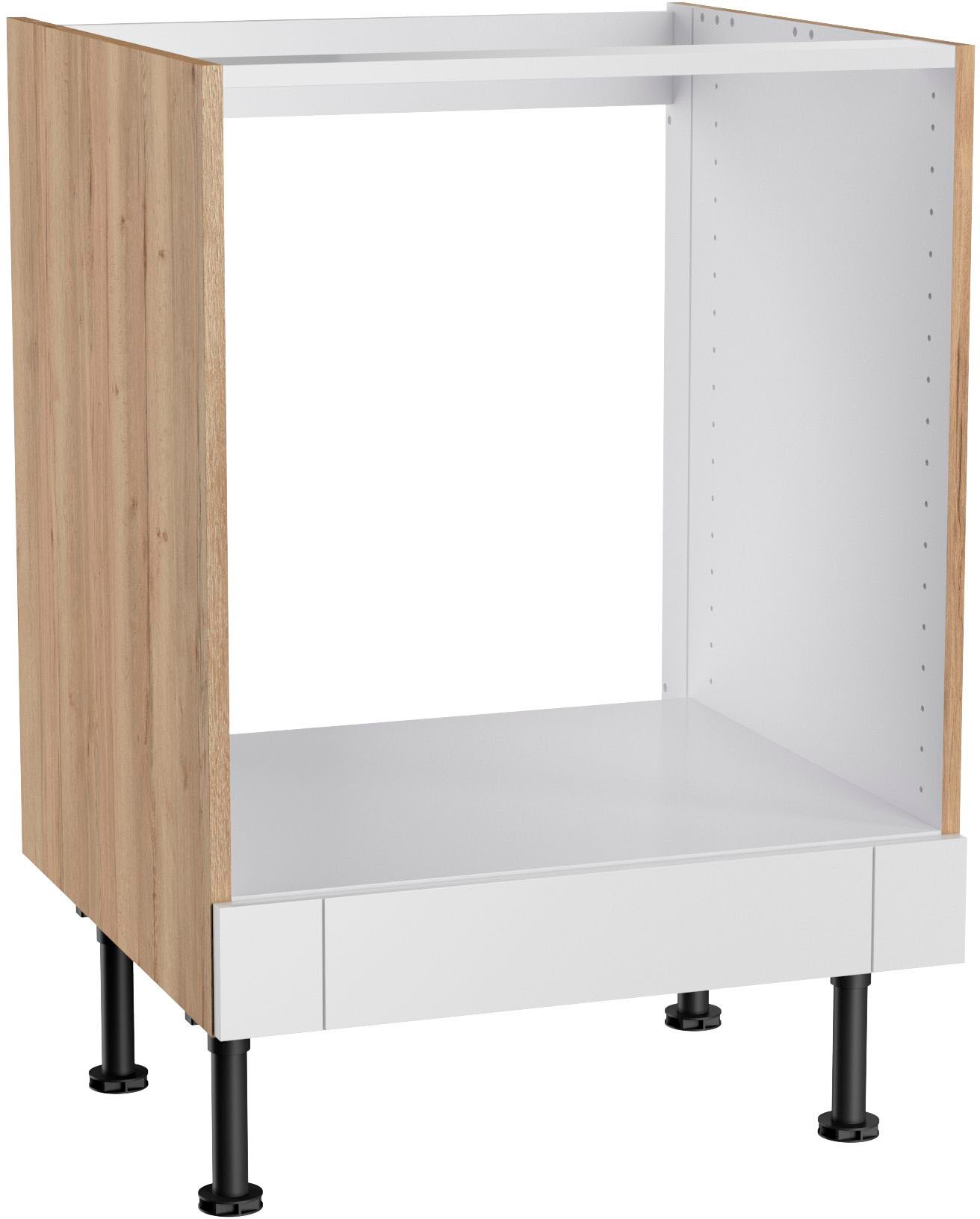 OPTIFIT Herdumbauschrank »Ahus«, Breite 60 cm