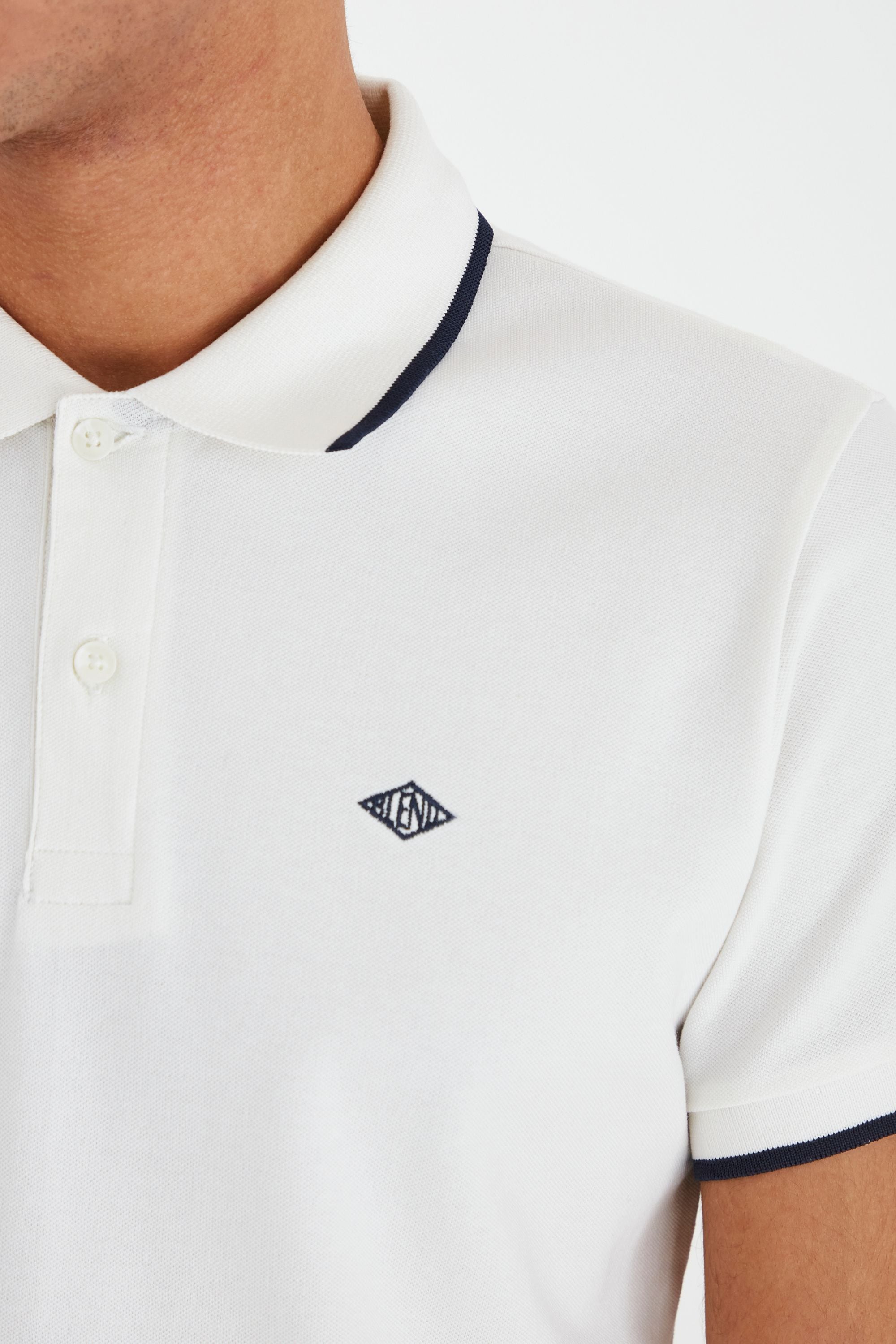 Blend Poloshirt »Poloshirt BHAlsek«