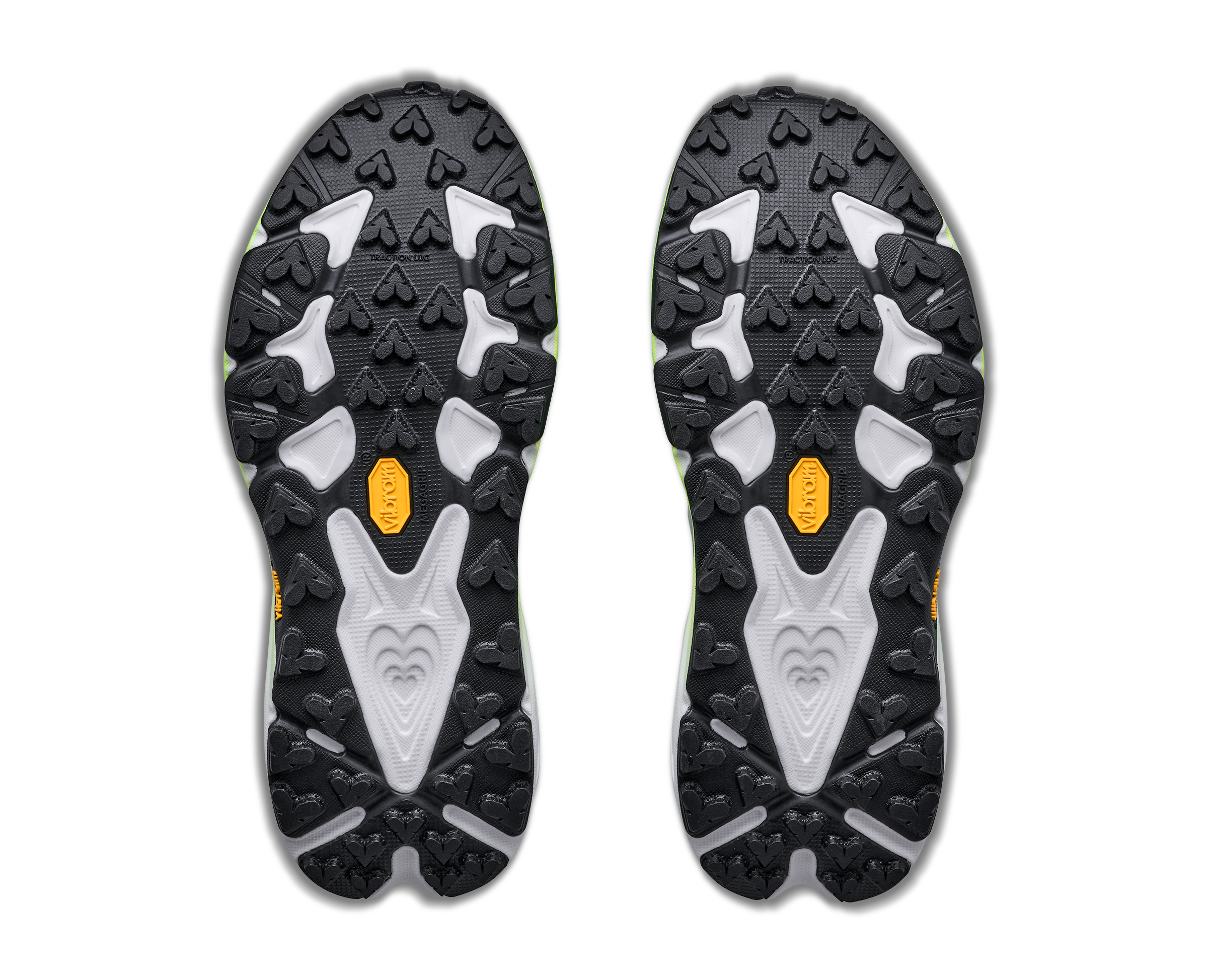Hoka One One Trailrunningschuh »Speedgoat 7«  Trailrunningschuh, atmungsaktives Obermaterial, normale Dämpfung