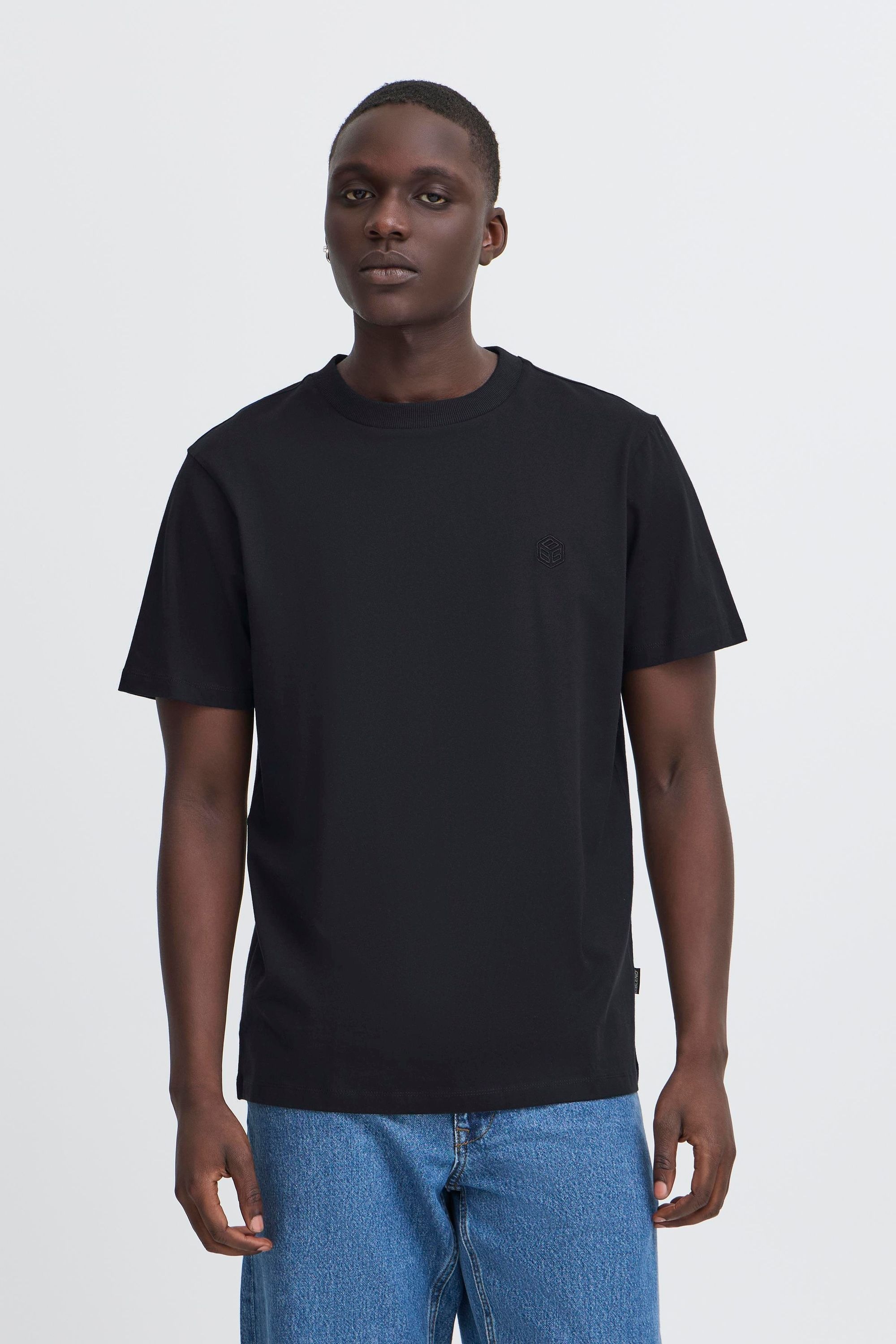 Blend Rundhalsshirt »Rundhalsshirt BHJUMA«