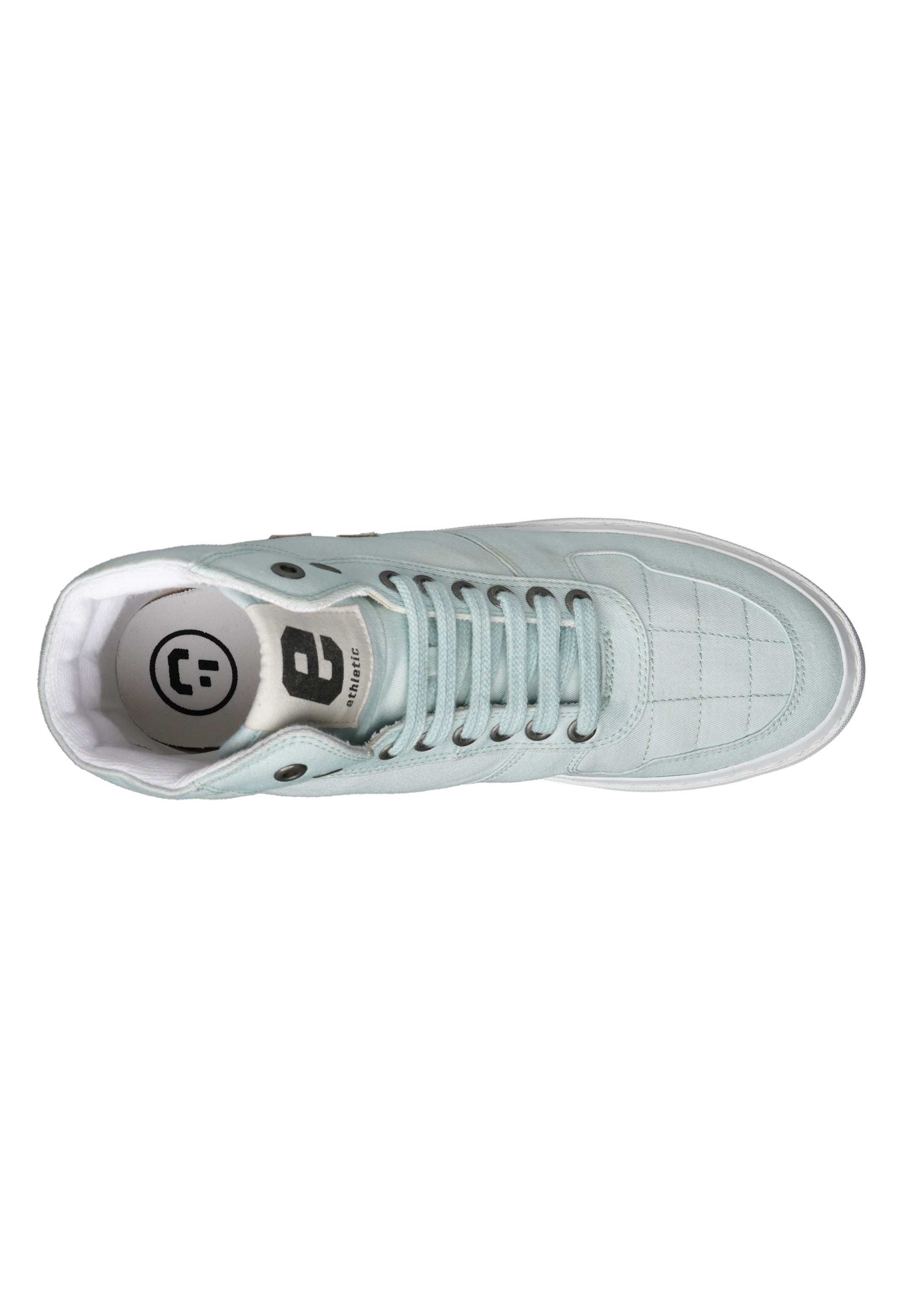 ETHLETIC Sneaker »Hiro II«, Fairtrade Produkt