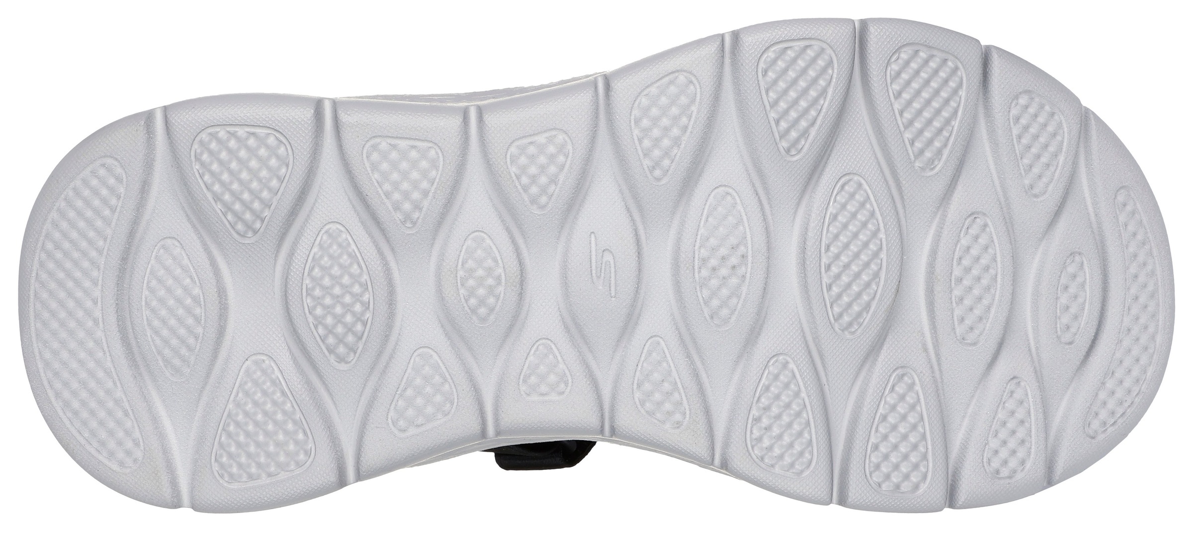 Thumbnail - Skechers Sandale "GO WALK FLEX SANDAL-EASY ENTRY" Sommerschuh, Sandalette, Slip-In mit atmungsaktiver Goga Mat Sohle