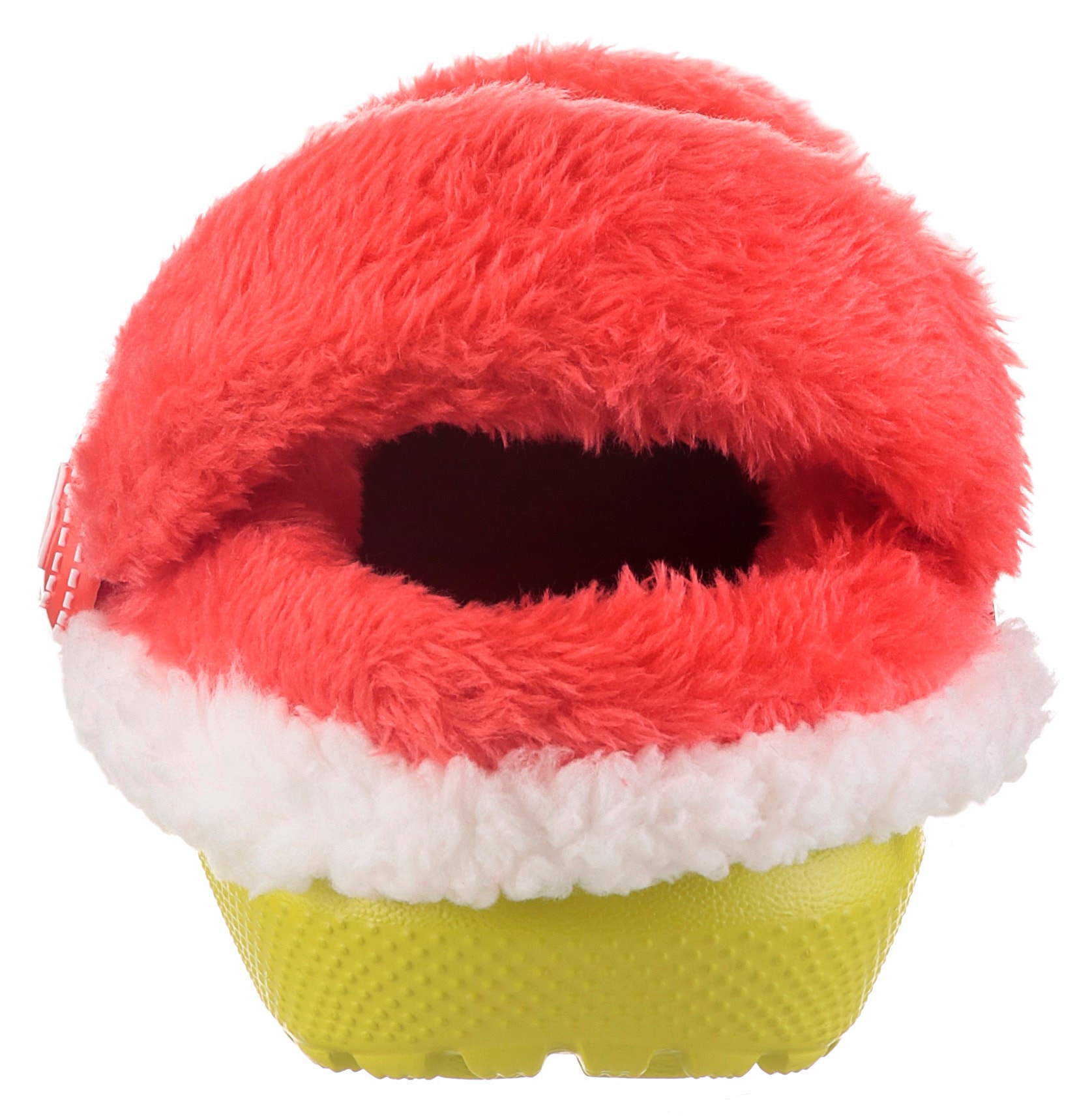 Crocs Clog »Toddler The Grinch Classic Lined Clog«