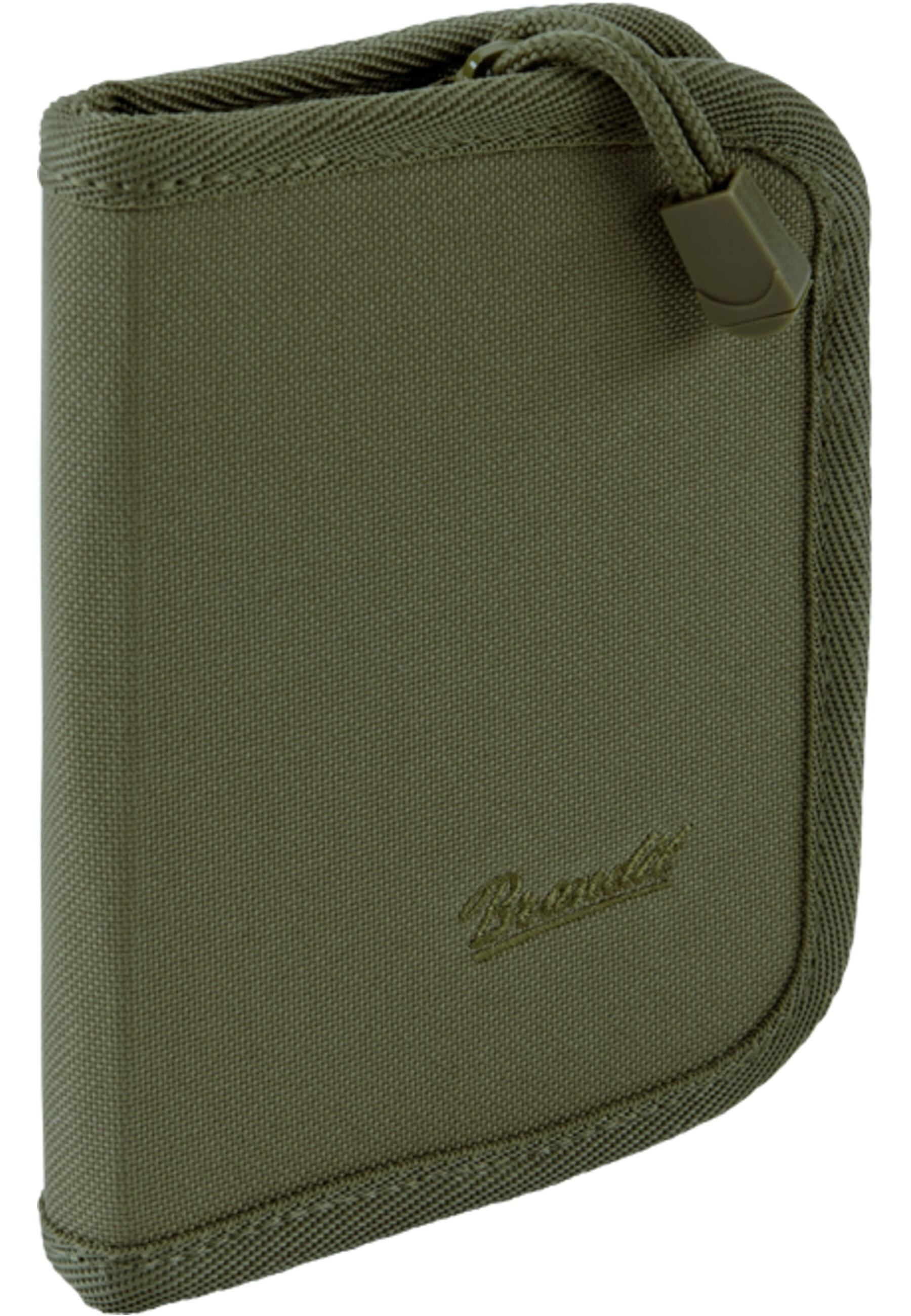 Brandit Brieftasche "Brandit Unisex Wallet", (1 tlg.)