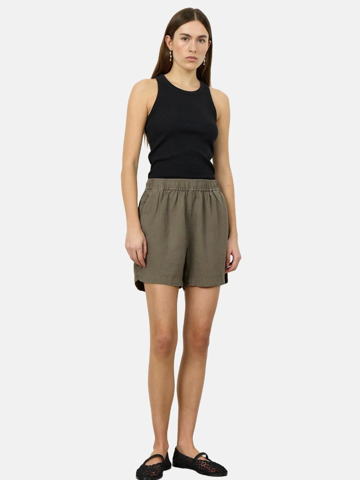 Levete Room Shorts »Levete Room Shorts NAJA 8«