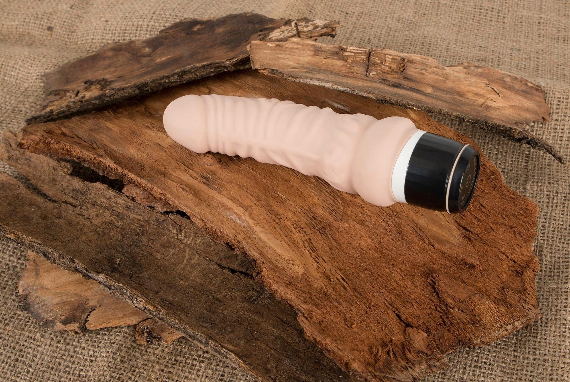 You2Toys Vibrator »Naturvibrator „Nature Vibe“«