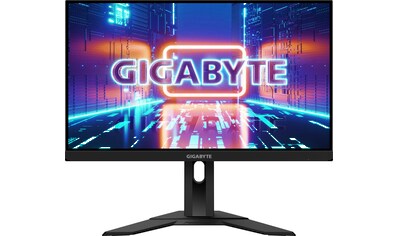 Gigabyte Gaming-Monitor »G24F«, 61 cm/24 Zoll, 1920 x 1080 px, Full HD, 1 ms... kaufen