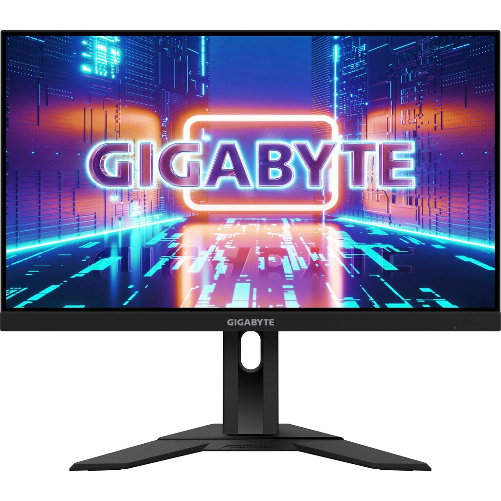 Gigabyte Gaming-Monitor »G24F«, 61 cm/24 Zoll, 1920 x 1080 px, Full HD, 1 ms Reaktionszeit, 165 Hz