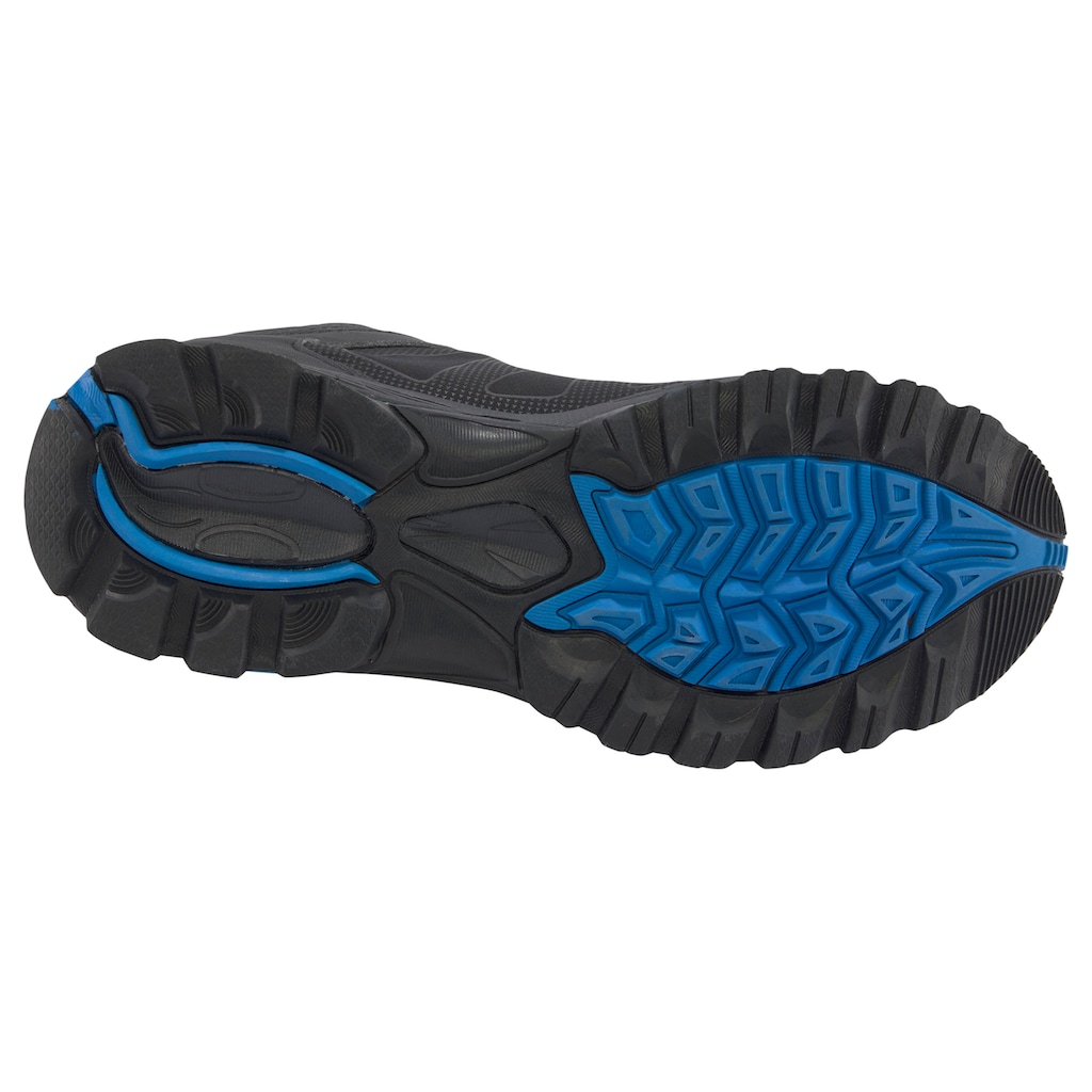 Hi-Tec Wanderschuh »RAVEN MID Waterproof«