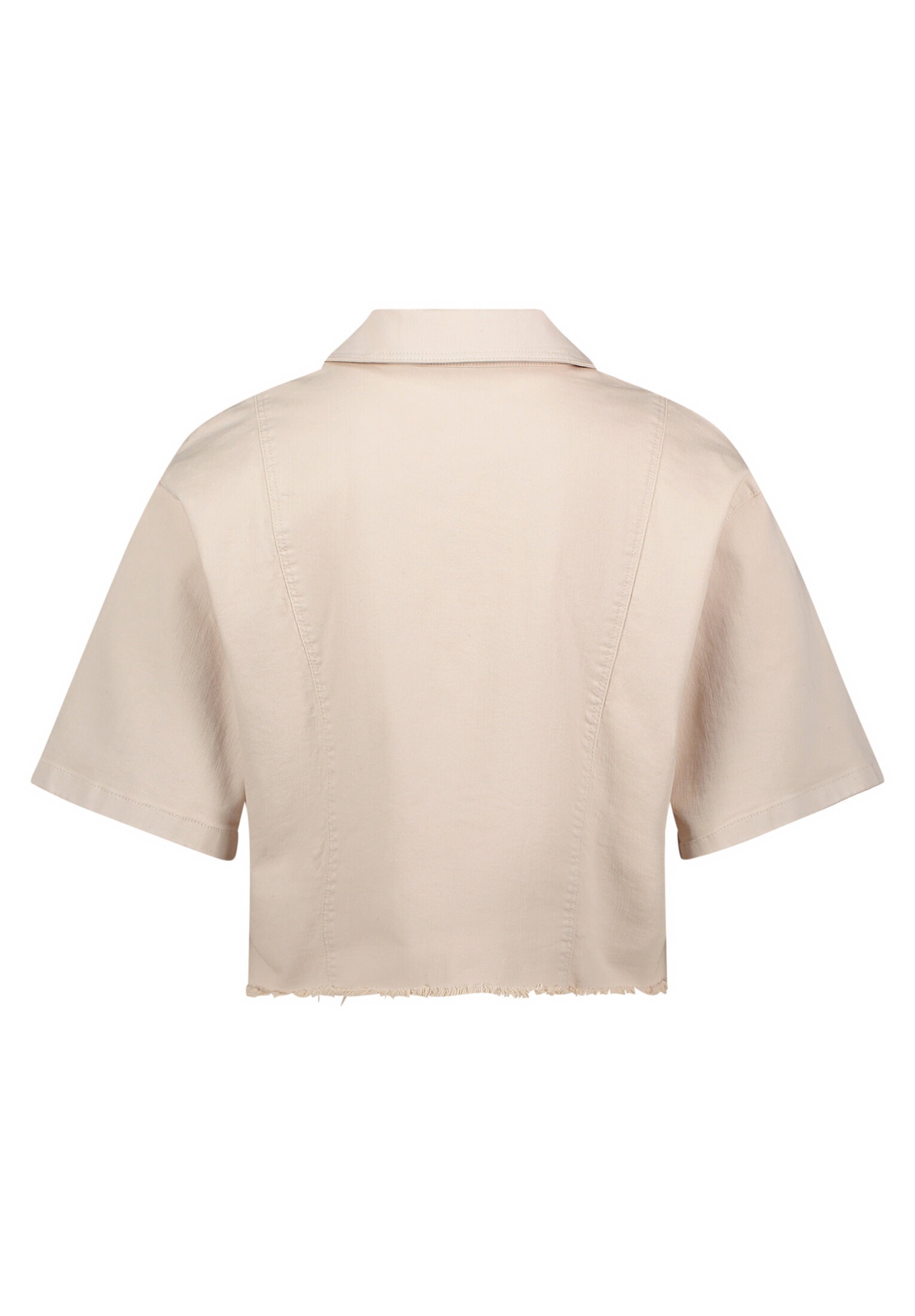 Betty Barclay Jackenblazer »Damen mit Kragen«