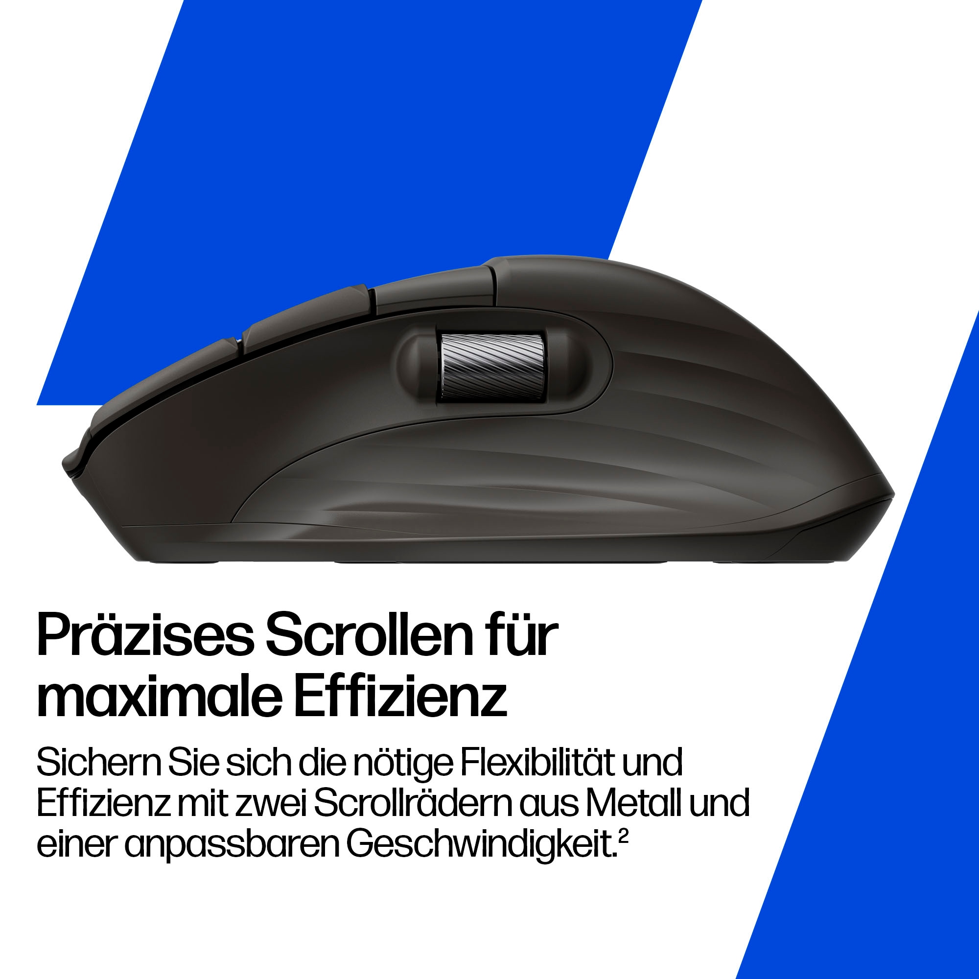 HP Maus »780M« Bluetooth