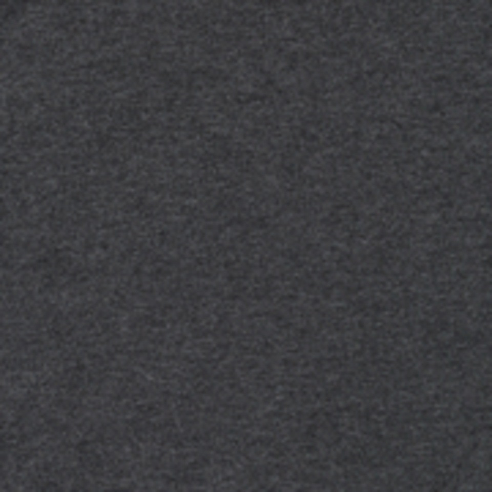 Cecil Langarmshirt im Melange Look