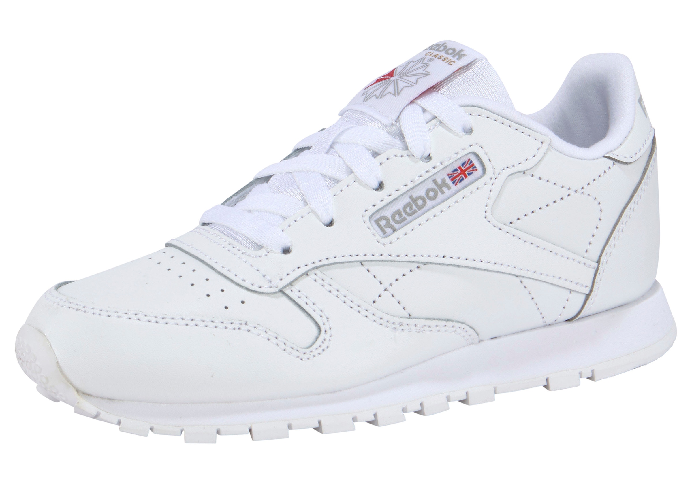 Reebok Classic Sneaker »CLASSIC LEATHER«