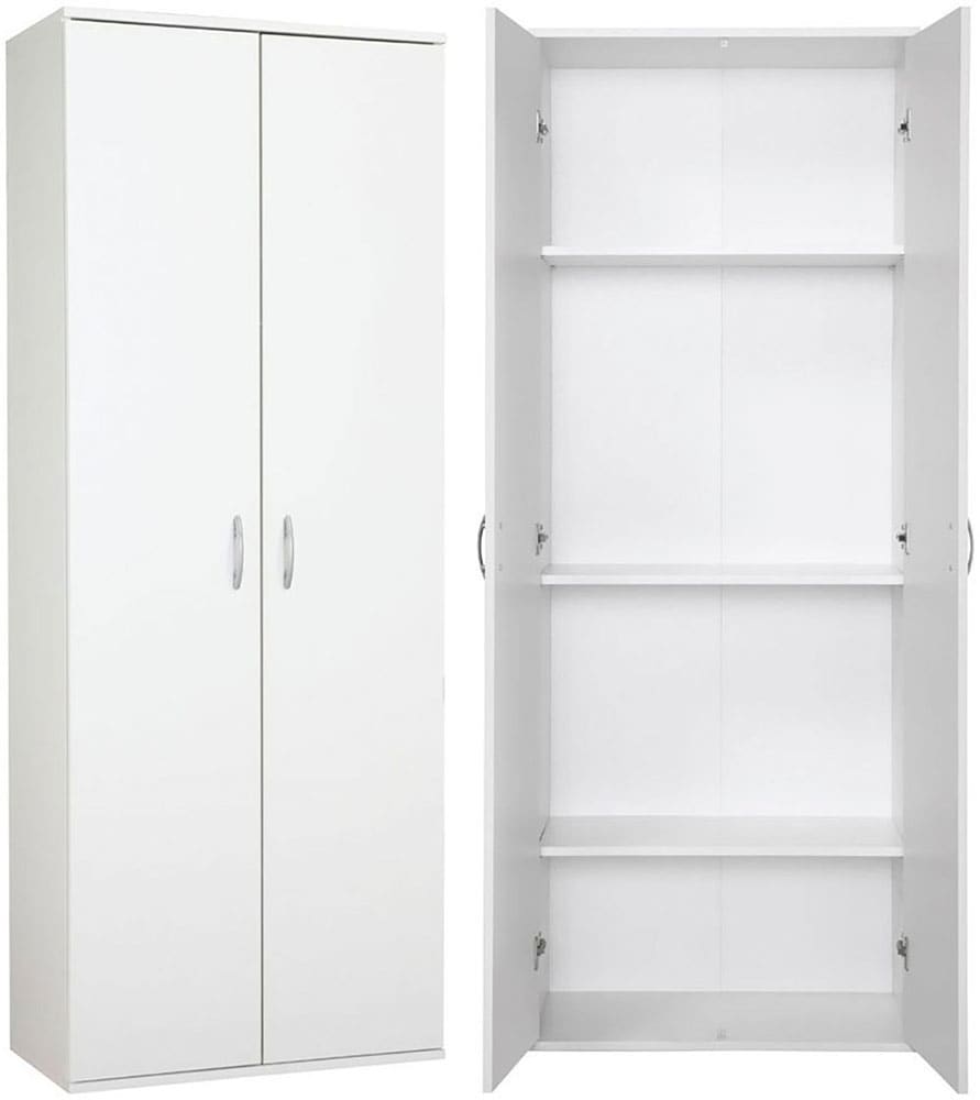 Procontour Mehrzweckschrank "Schrank Clara TOPSELLER", Höhe 167cm, mit vari günstig online kaufen