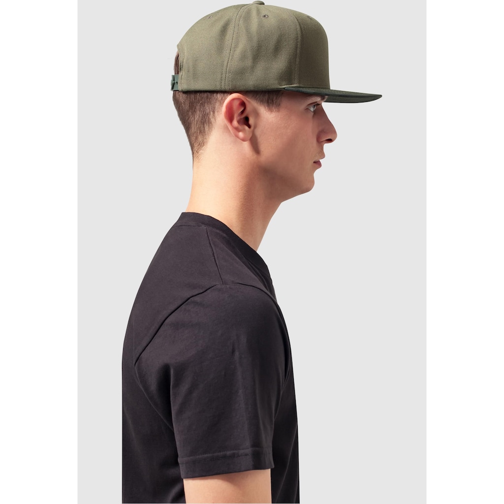 Flexfit Visor »Flexfit Unisex Camo Visor Snapback«