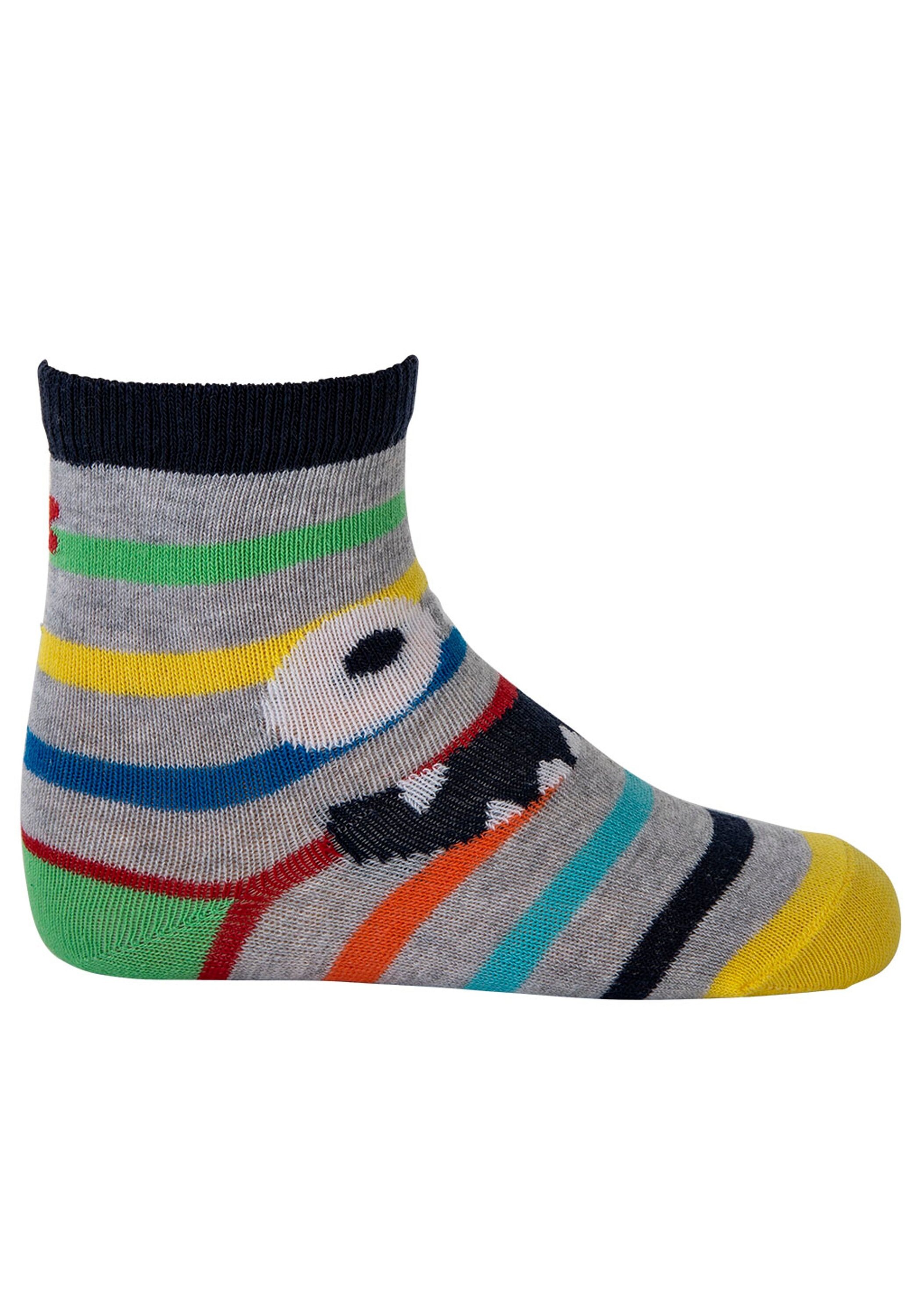 Cucamelon Kurzsocken »Socken 5er Pack«