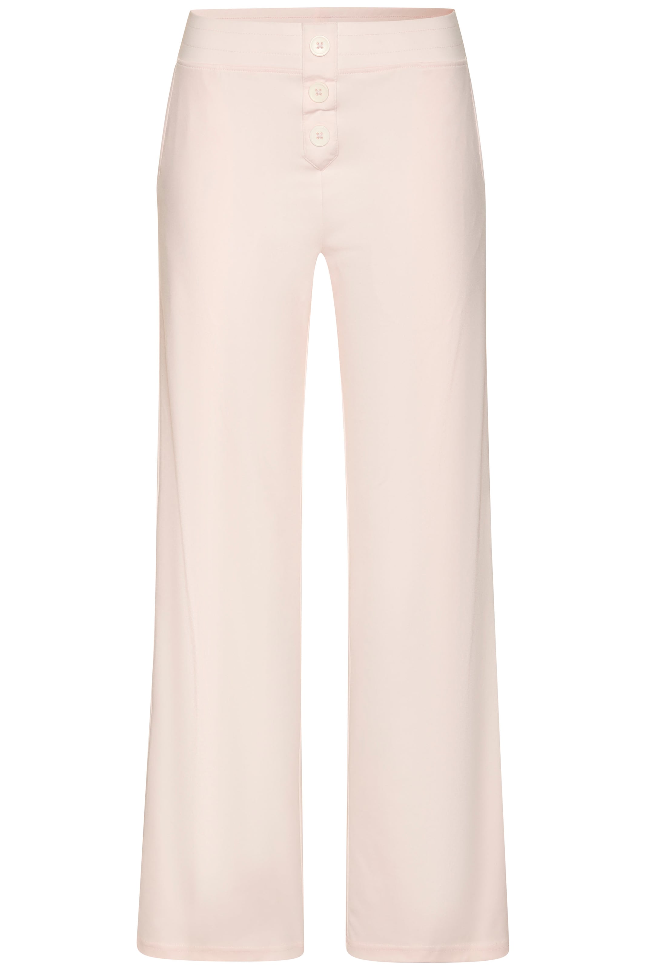 H.I.S Relaxhose, mit klassisch gerade geschnittenem Bein, Loungewear