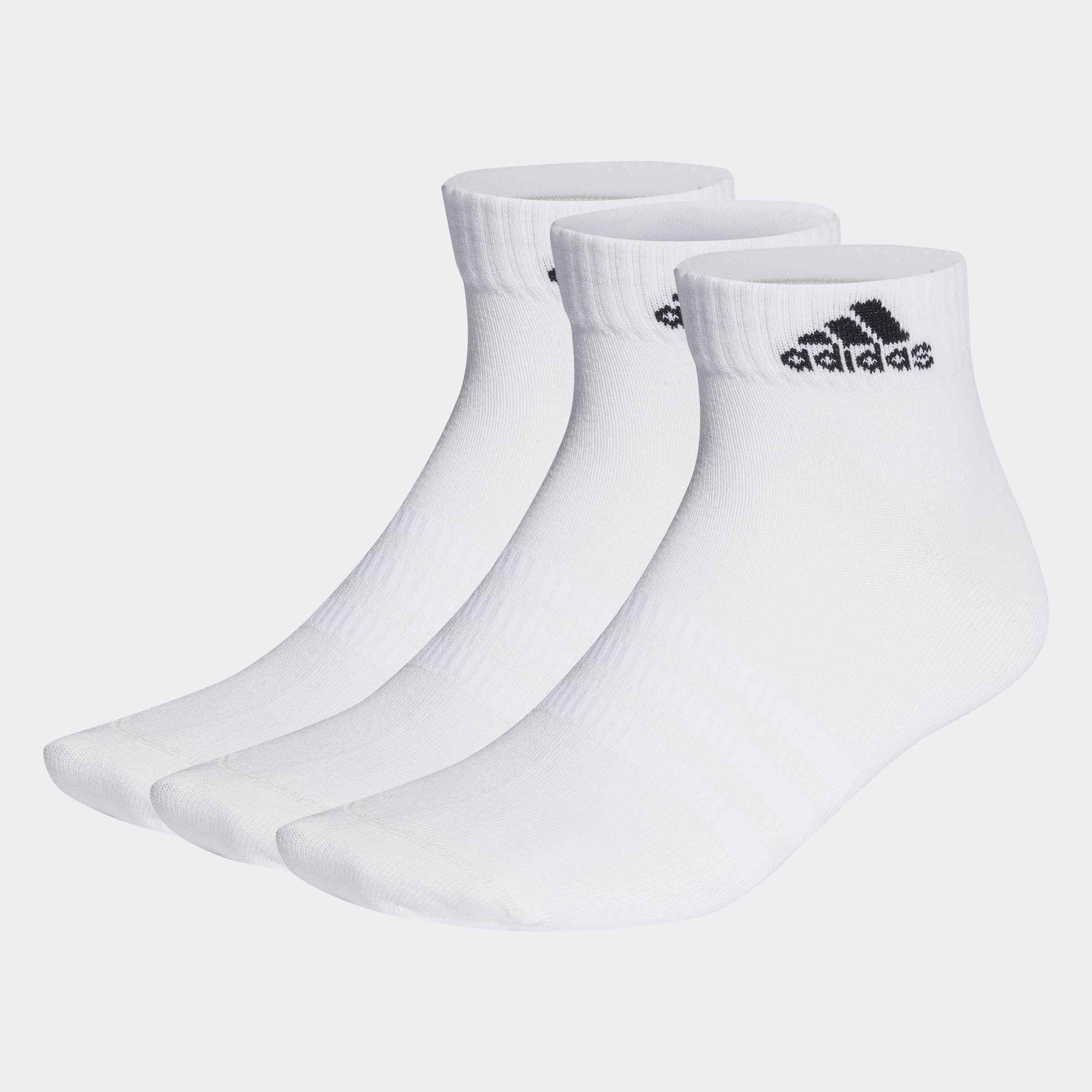 Sportsocken »THIN AND LIGHT ANKLE SOCKEN, 3 PAAR«, (3 Paar)