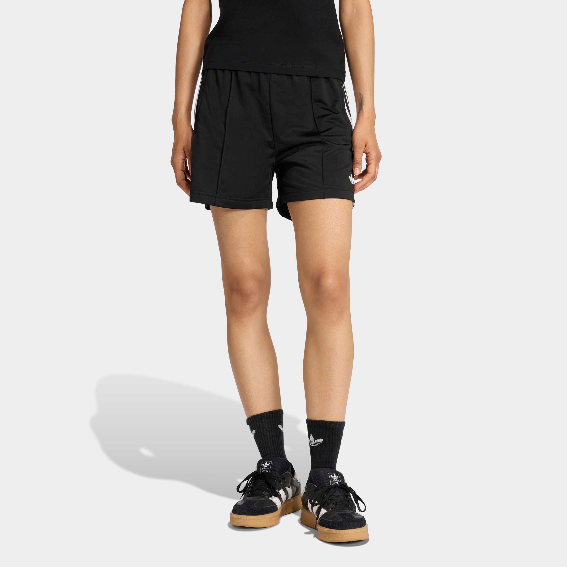 adidas Originals Shorts "FIREBIRD CLASSIC" FIREBIRD Classic Short, locker g günstig online kaufen