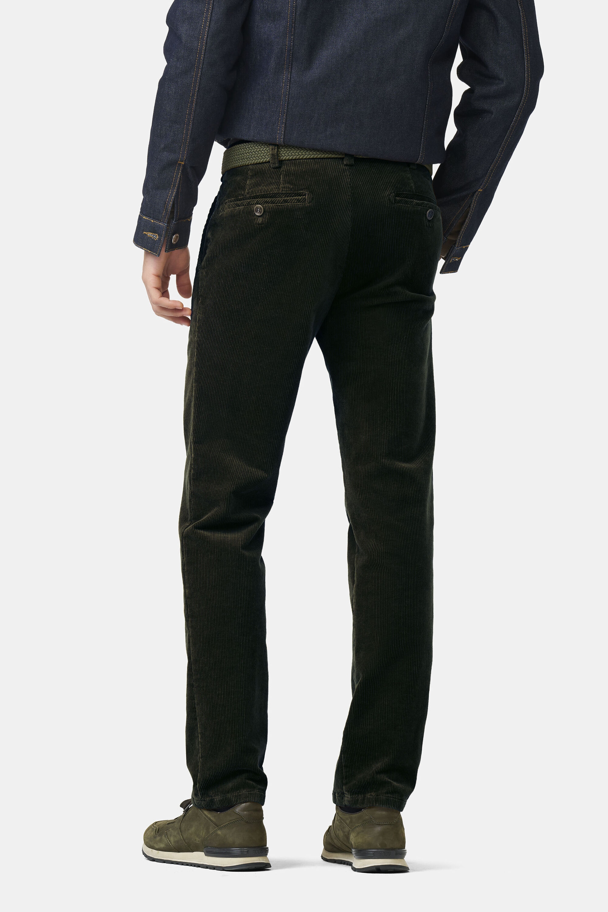 MEYER Chinos »BONN ACTIVE«