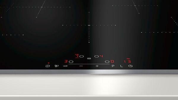 NEFF BackofenSet »XB48PI«, B2CCG6AN0, mit Teleskopauszug nachrüstbar, PyrolyseSelbstreinigung