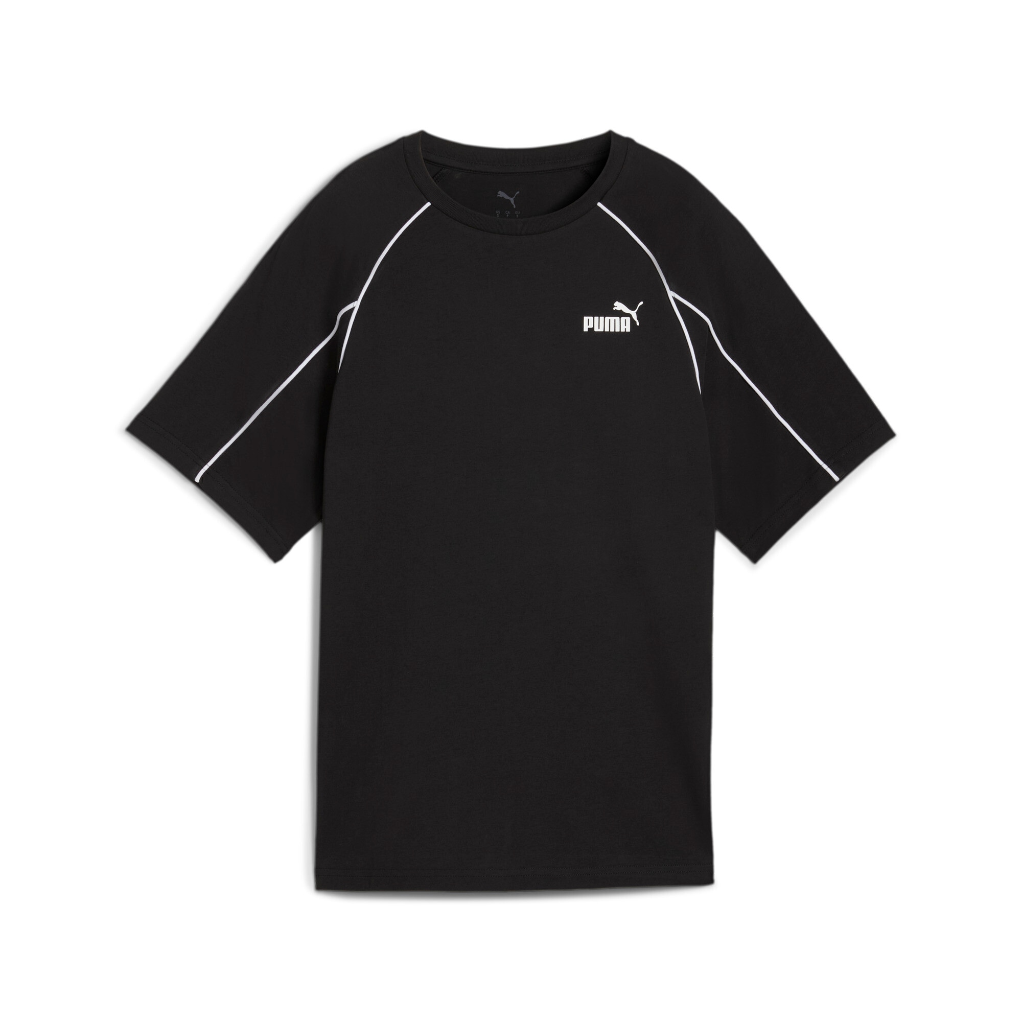PUMA Marškinėliai »SPORT RELAXED TEE«
