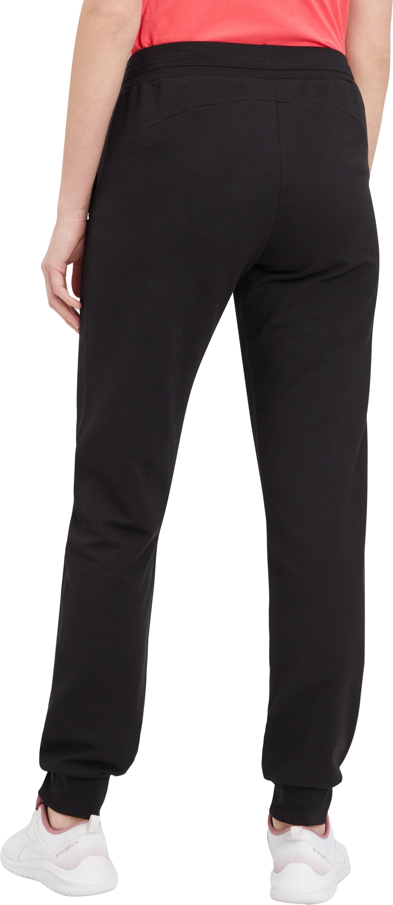 Energetics Sporthose »DA.-HOSE MARIANNE III W«  elastisches Material, mit zwei seitlichen Eingriffstaschen