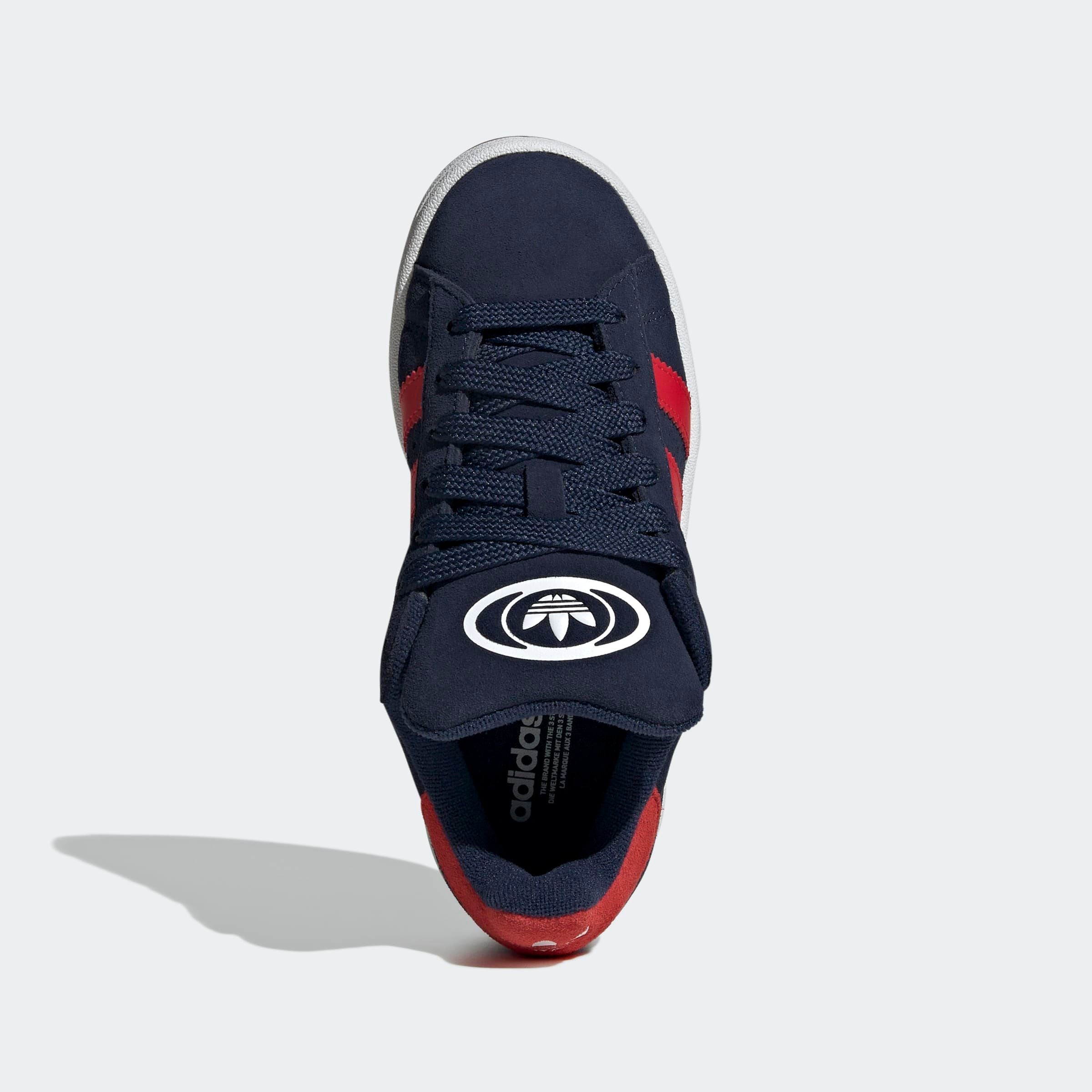 adidas Originals Sneaker »CAMPUS 00S«