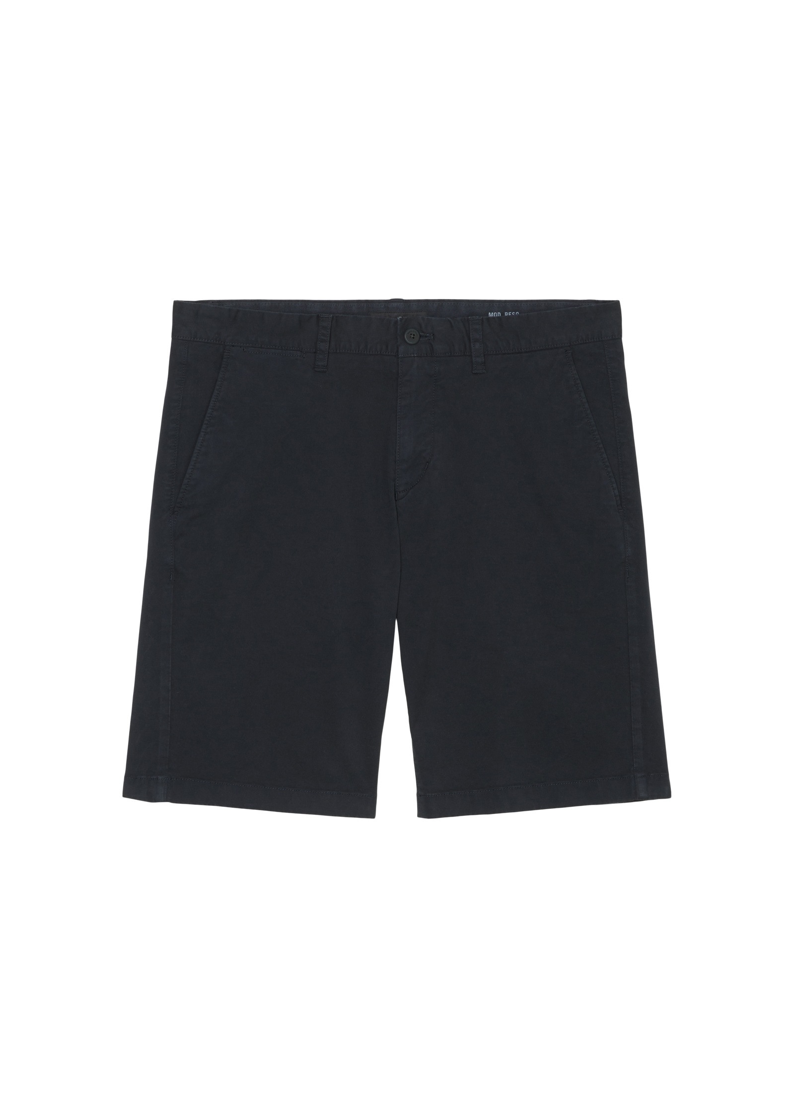 Marc O'Polo Shorts »aus Bio-Baumwoll-Mix«