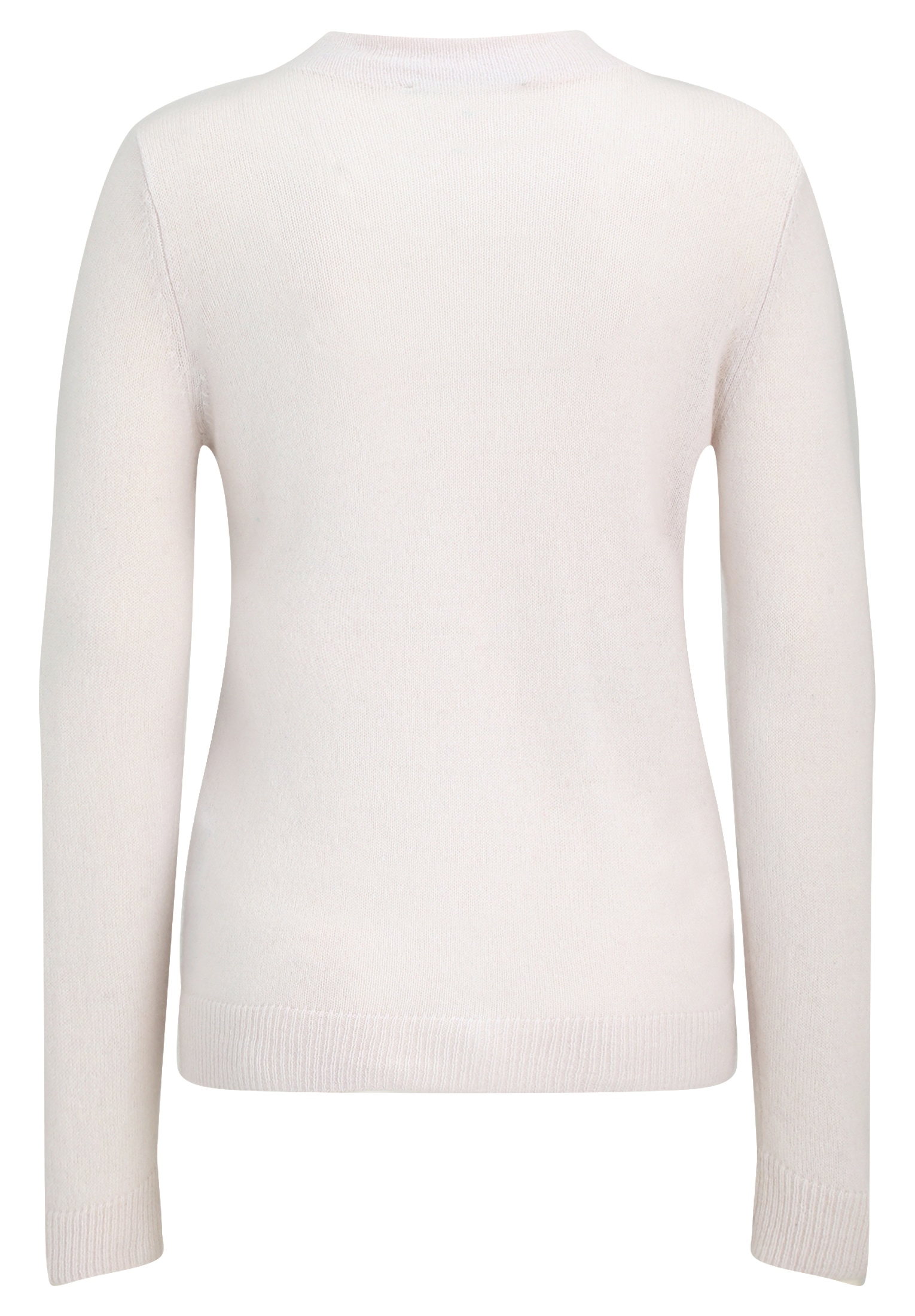 Betty Barclay Strickpullover »Betty Barclay Damen Kaschmir-Pullover mit Stehkragen«, (1 tlg.)