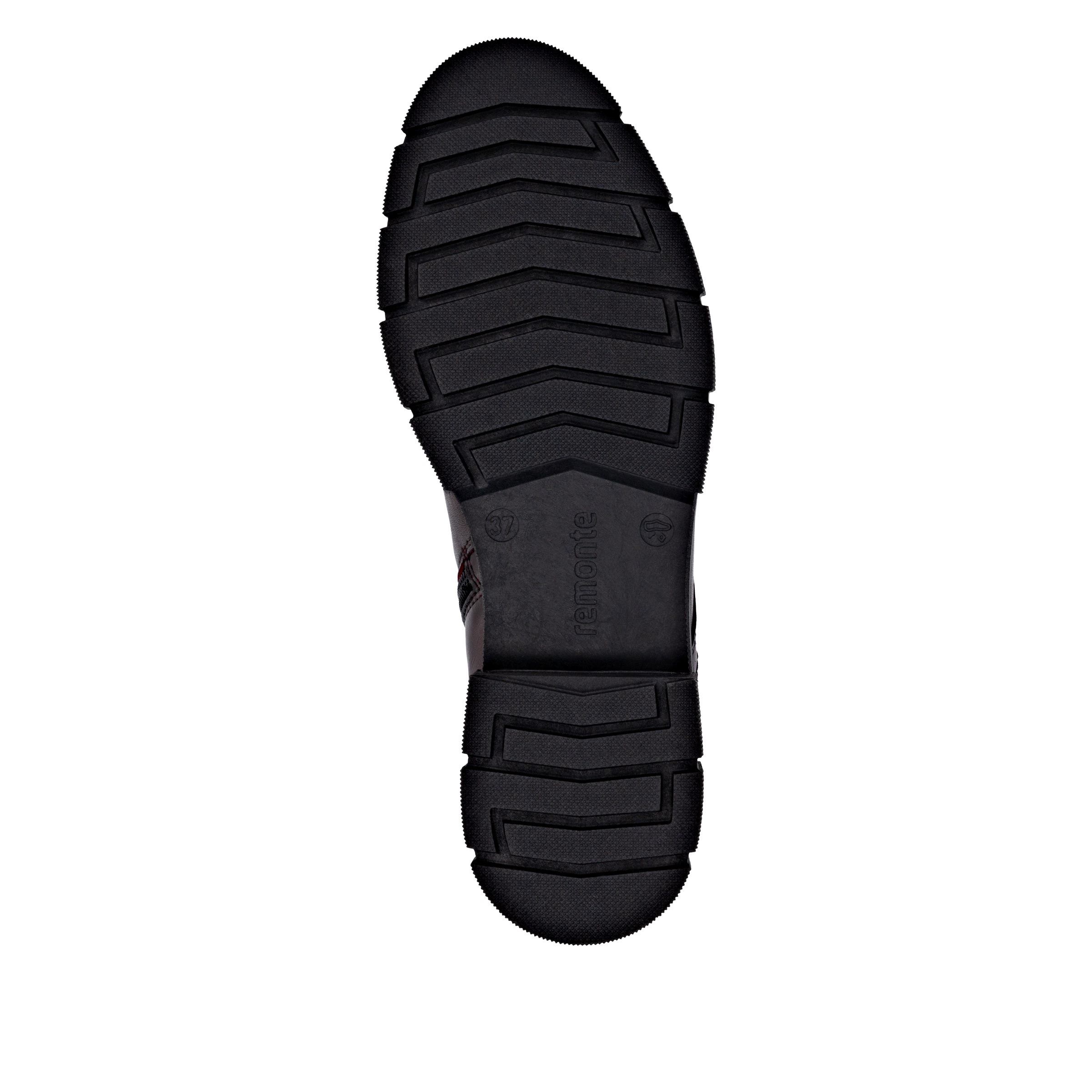 Remonte Schnürstiefelette, Outdoorboots, Schnürboots mit wasserabweisender TEX-Membran
