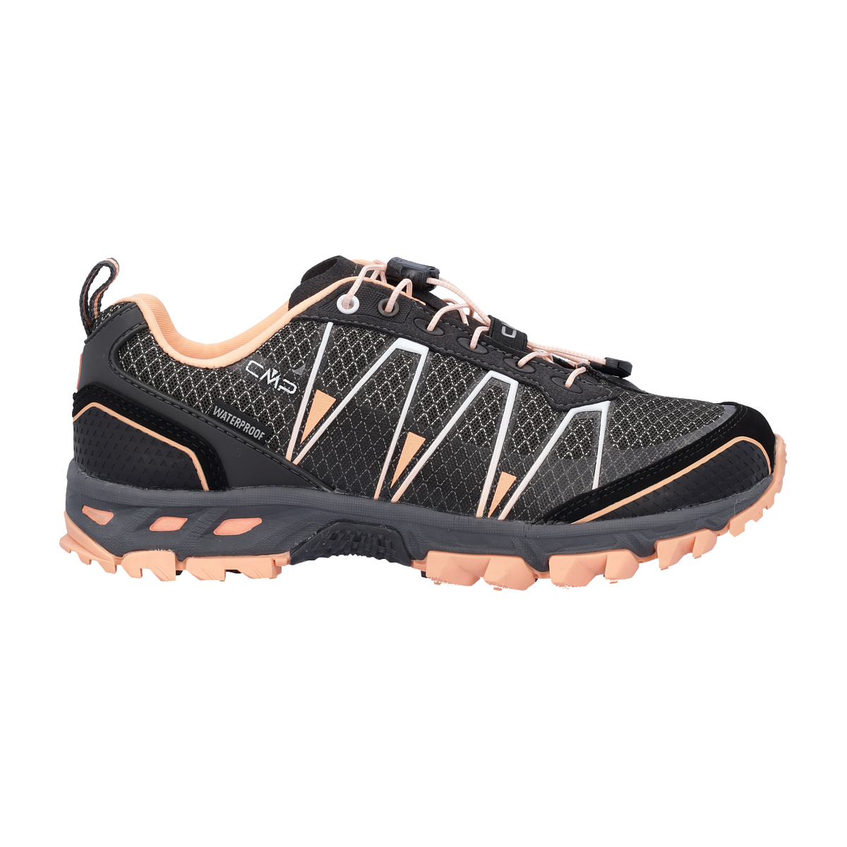 CMP Outdoorschuh "ALTAK WMN TRAIL SHOES WP", wasserdicht günstig online kaufen