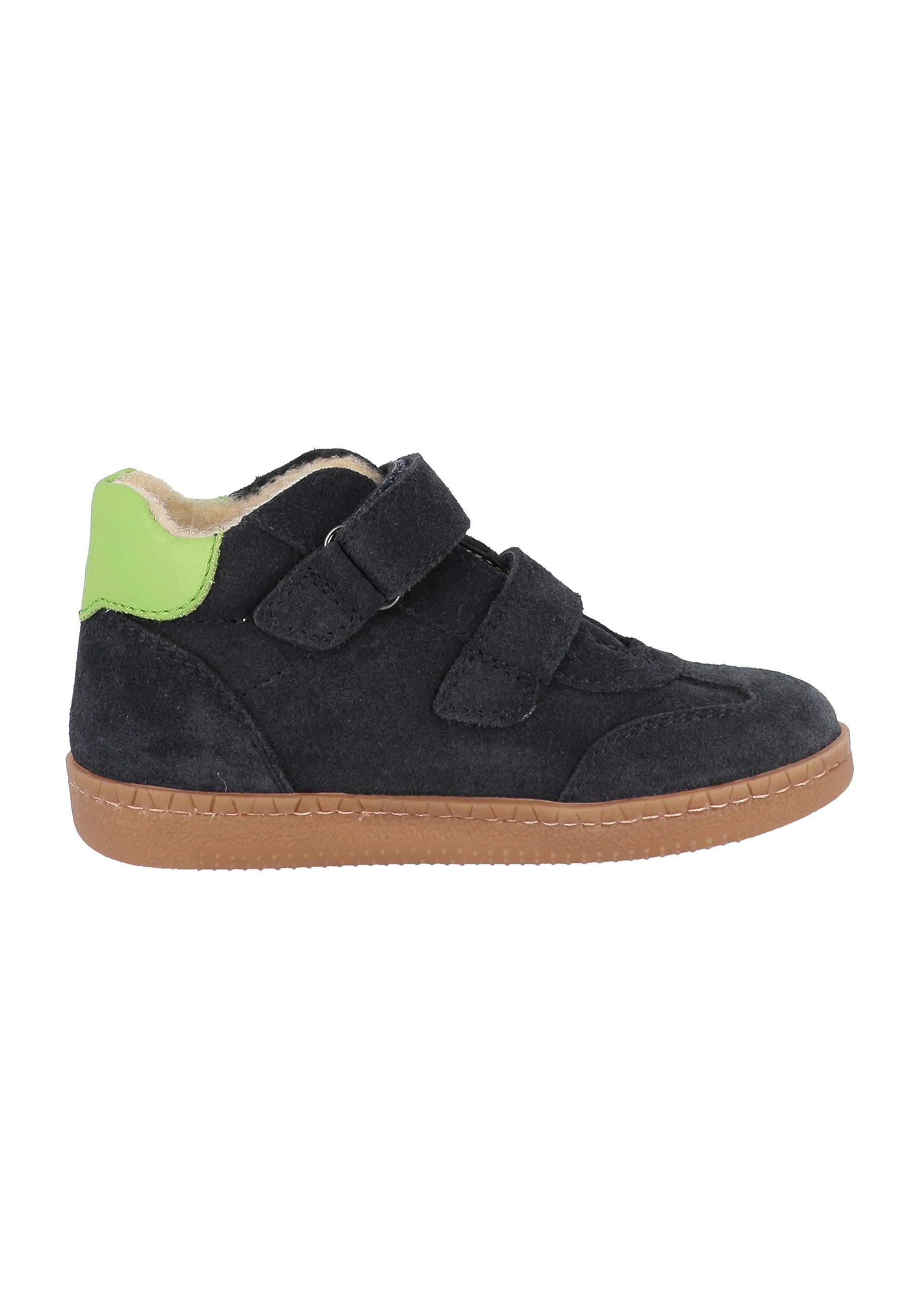 Lurchi Sneaker »Lurchi Silas-TEX«