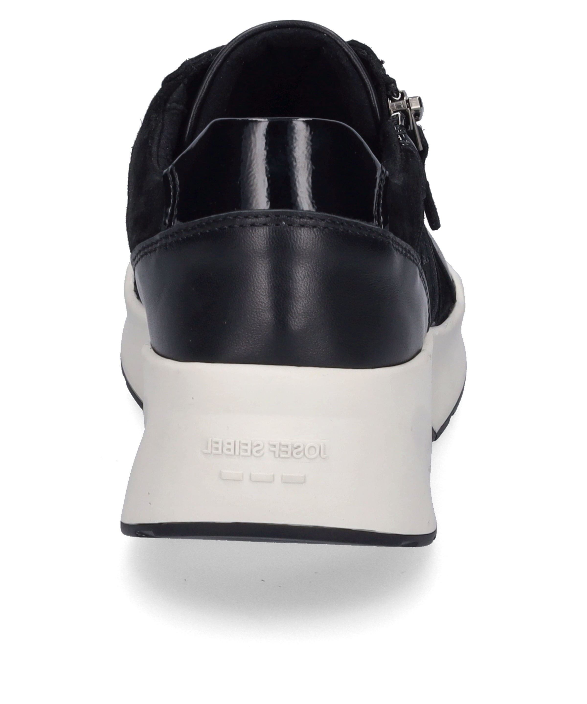 Josef Seibel Sneaker »Lissi 03, schwarz«