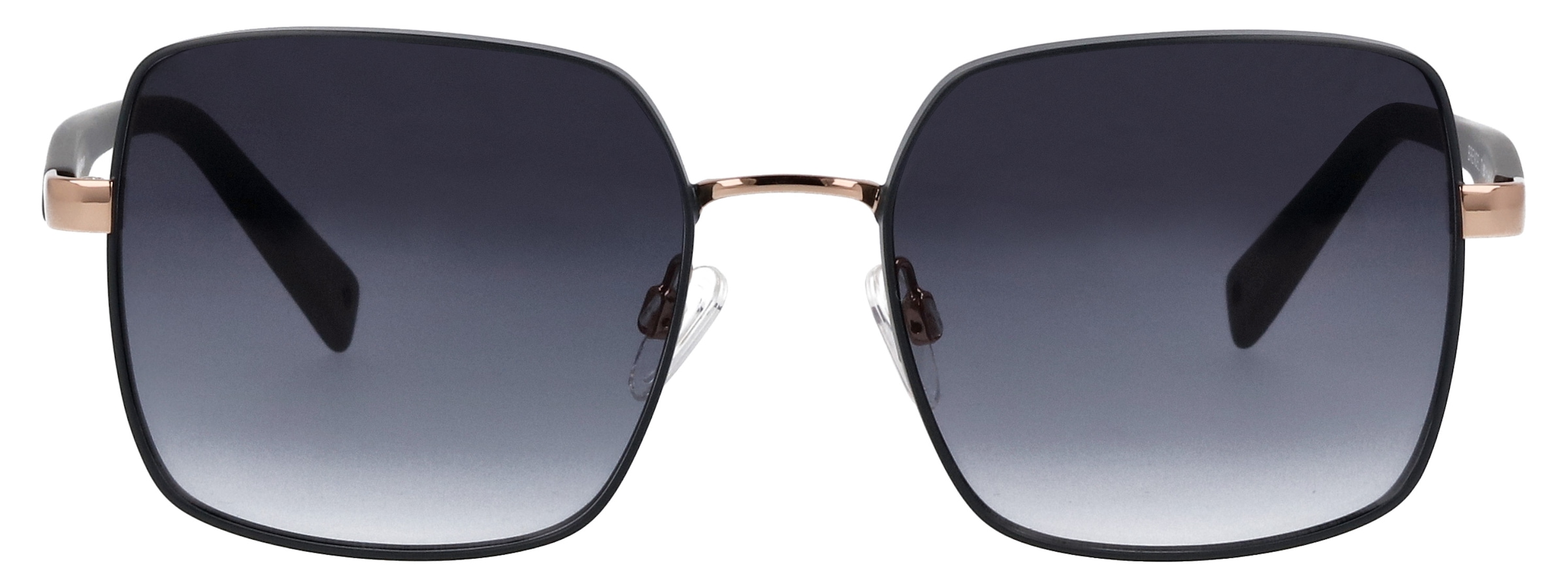 BRENDEL eyewear Sonnenbrille »905047«, Form Karree/Eckig, Verlaufstönung, Polyamid UV 400
