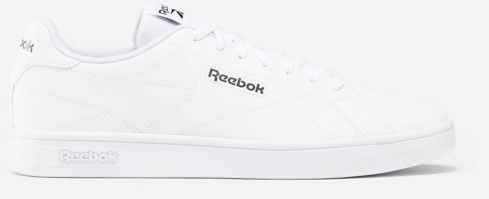 Reebok Classic Sneaker "COURT CLEAN" günstig online kaufen
