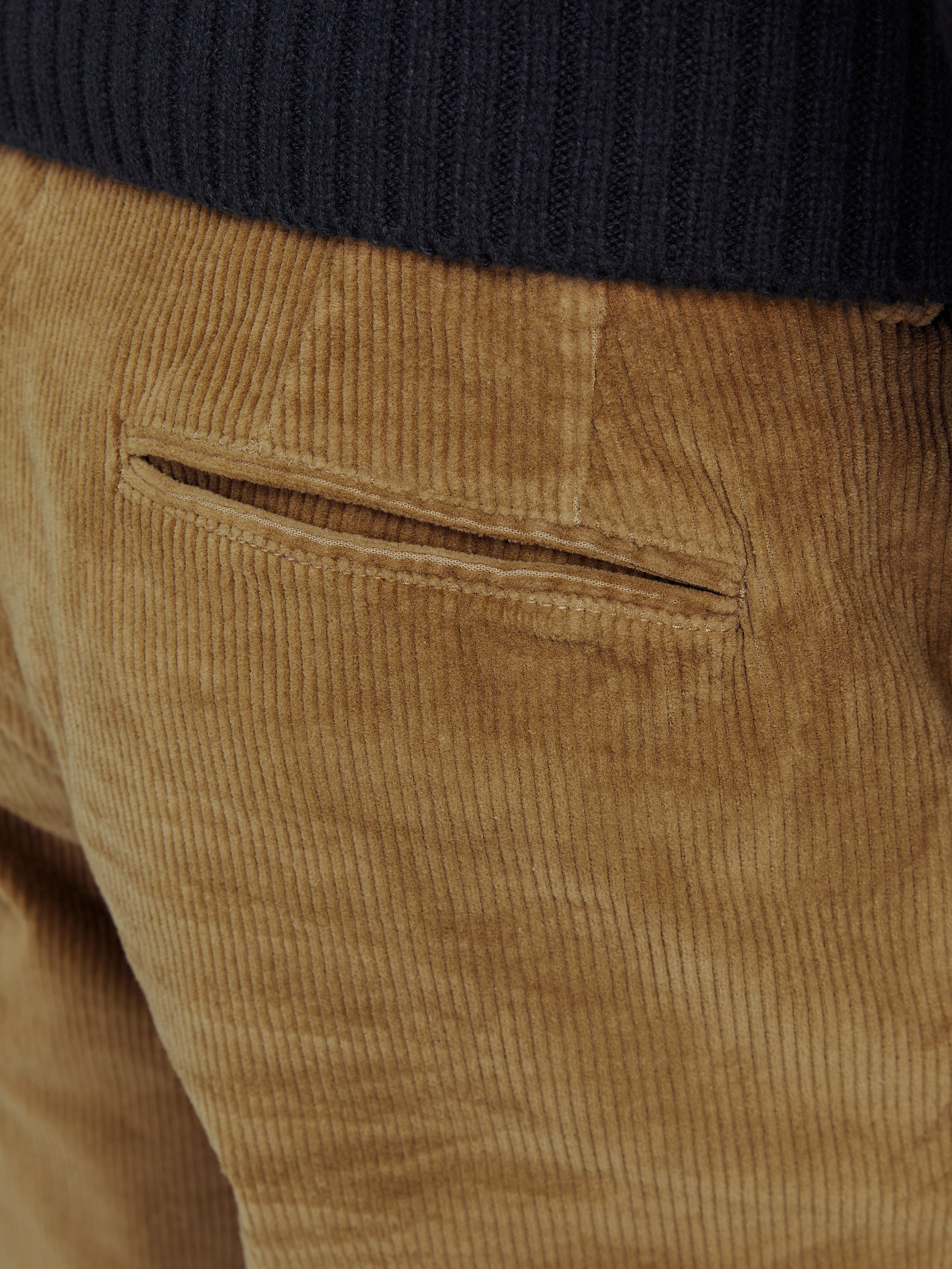 Thumbnail - Jack & Jones Cordhose "JPSTACE JJCORDUROY CHINO SN"