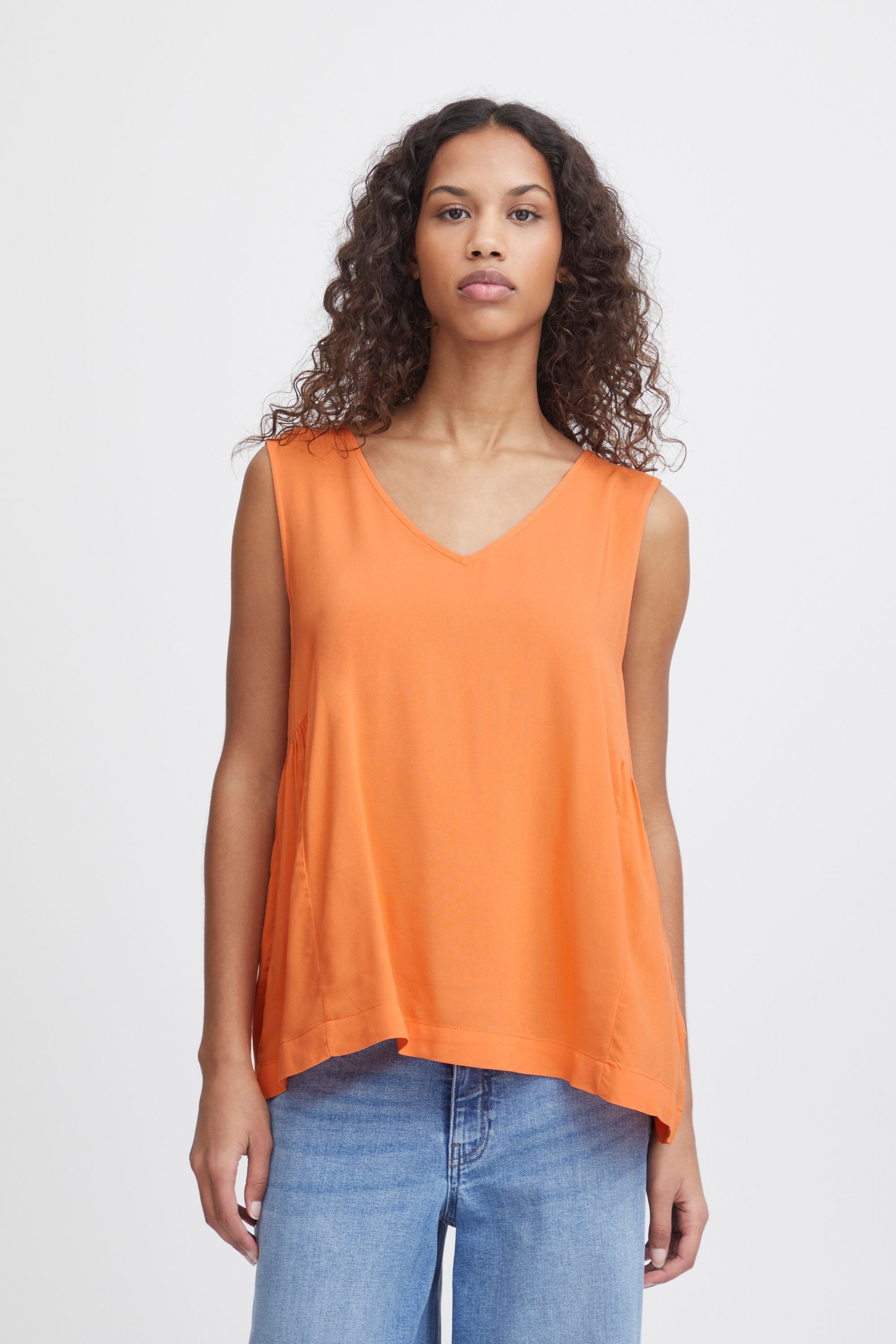 Ichi Longtop »Tanktop IHMain«