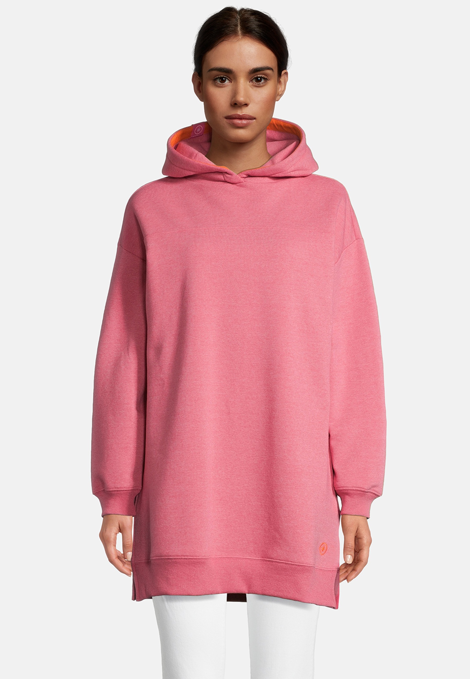 salzhaut Kapuzenpullover "Hoodie IDA" günstig online kaufen