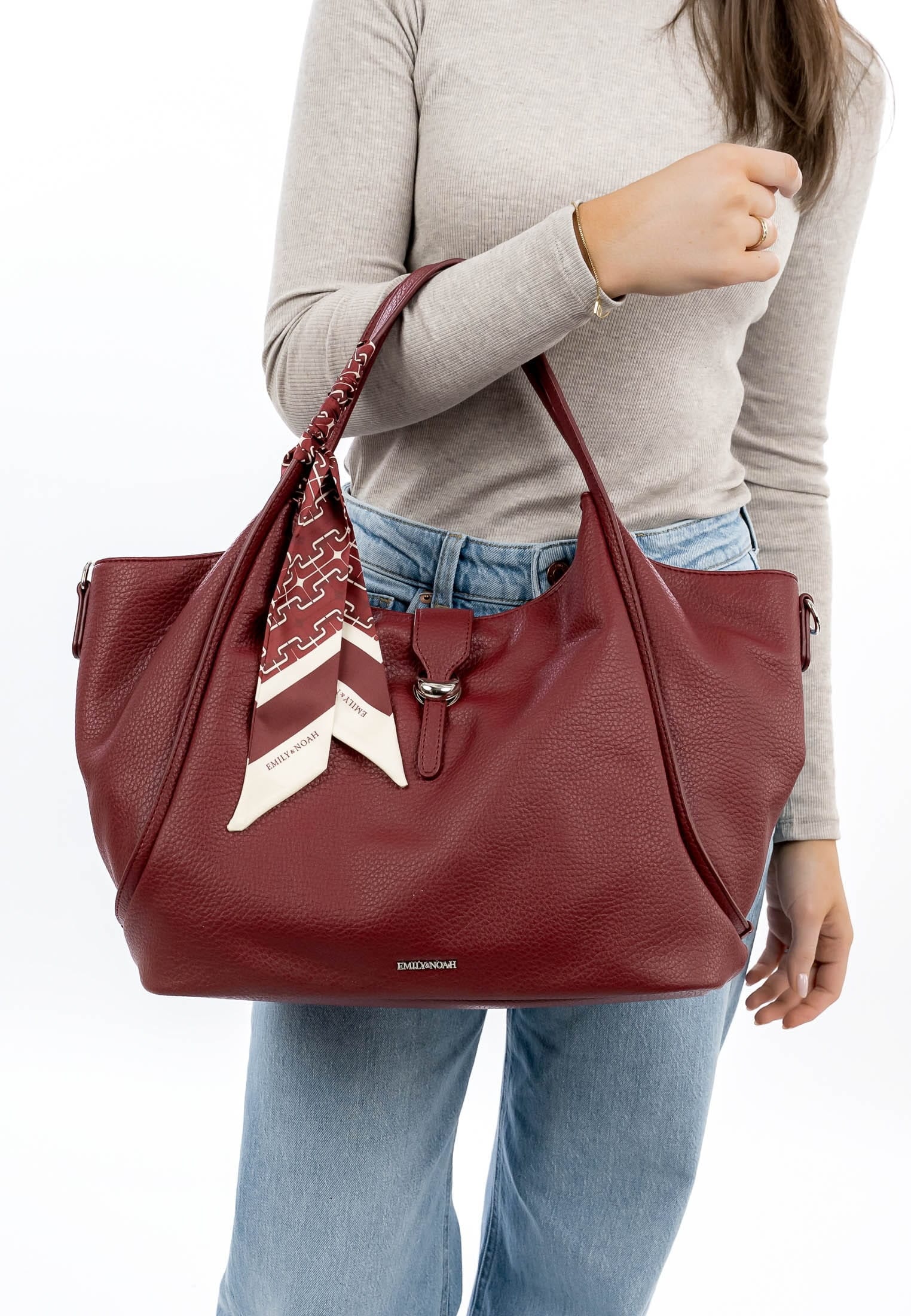 EMILY & NOAH Shopper »Shopper E&N Hasina«