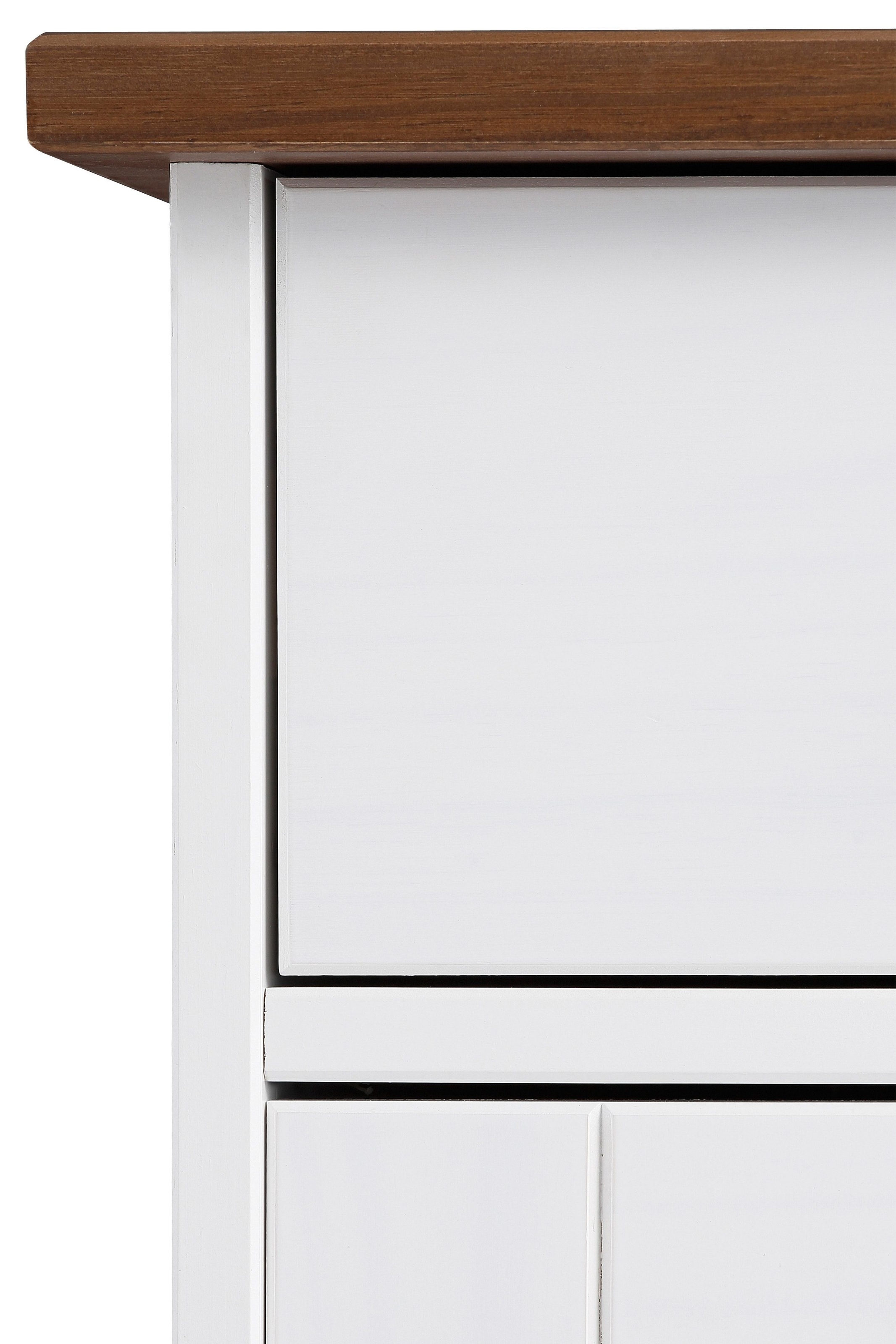 Home affaire Kommode »Westerland«, Breite 130 cm