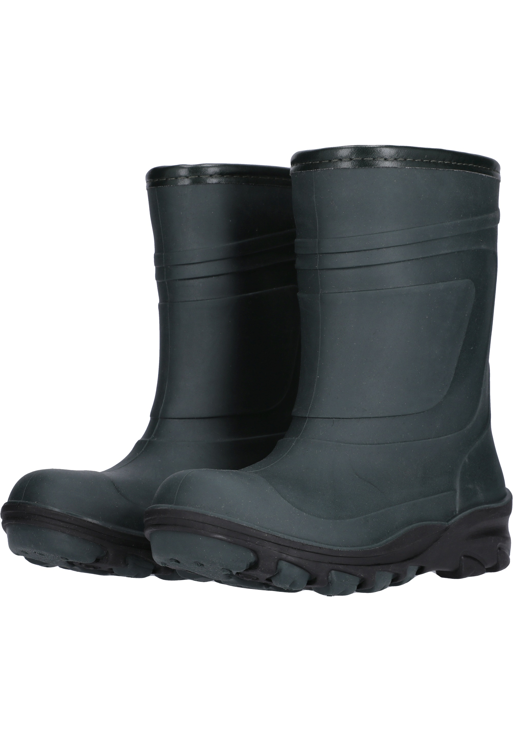 ZIGZAG Gummistiefel »Fian«, mit wasserdichter Eigenschaft